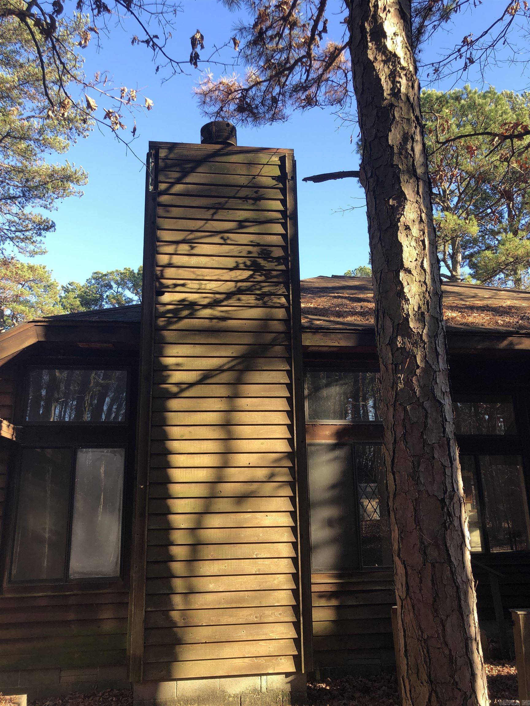 FAIR OAKS - Residential