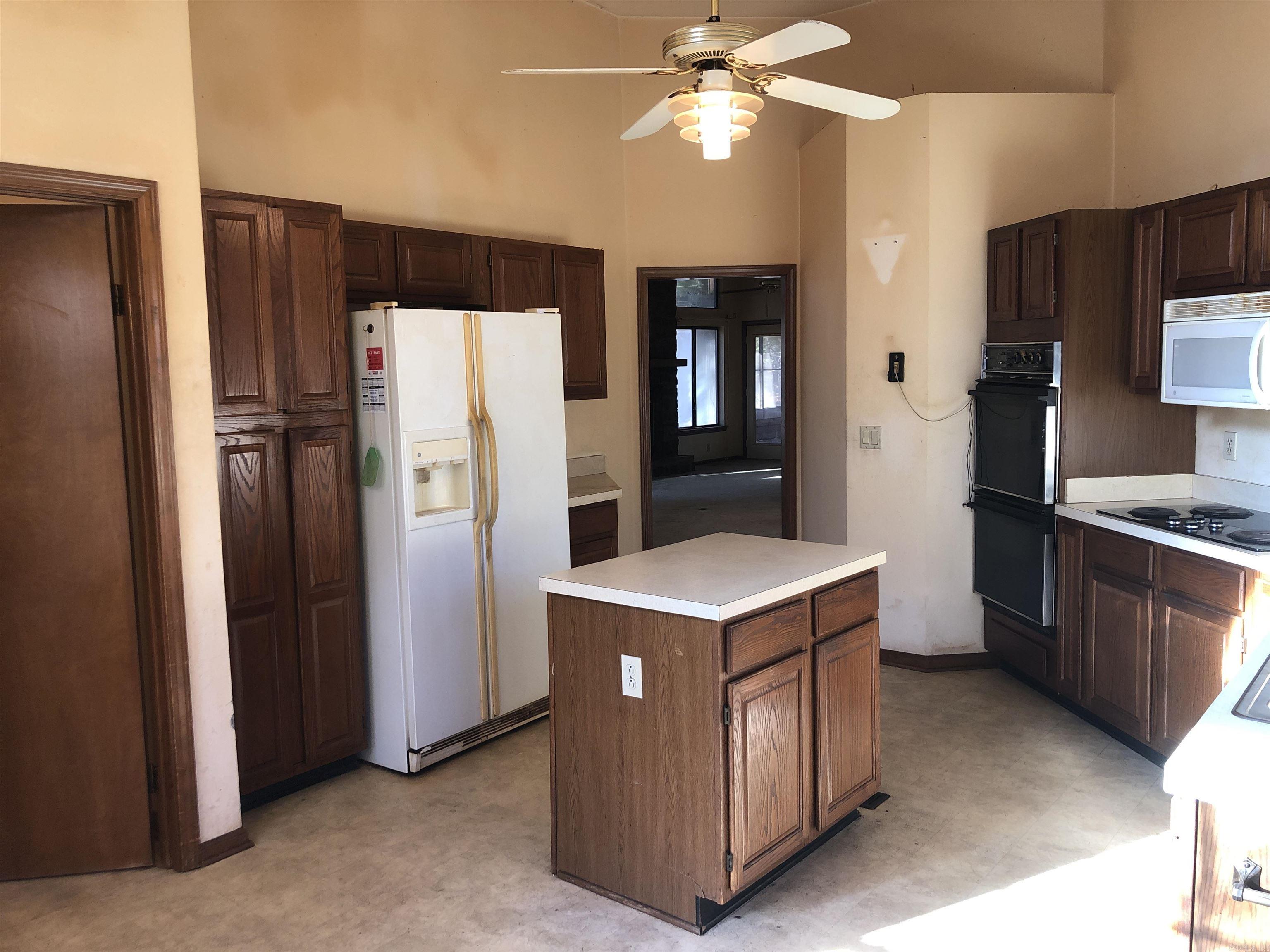 FAIR OAKS - Residential