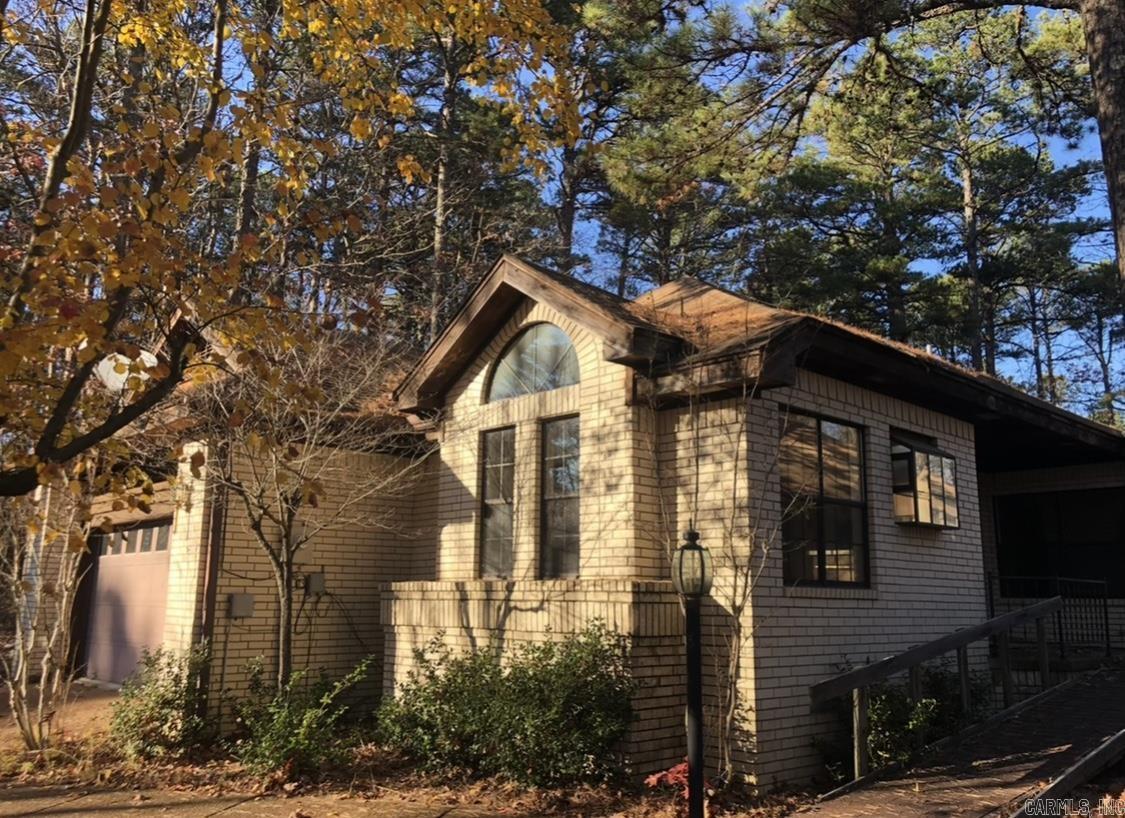 FAIR OAKS - Residential