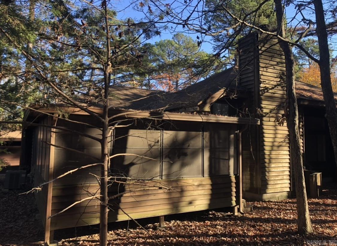 FAIR OAKS - Residential