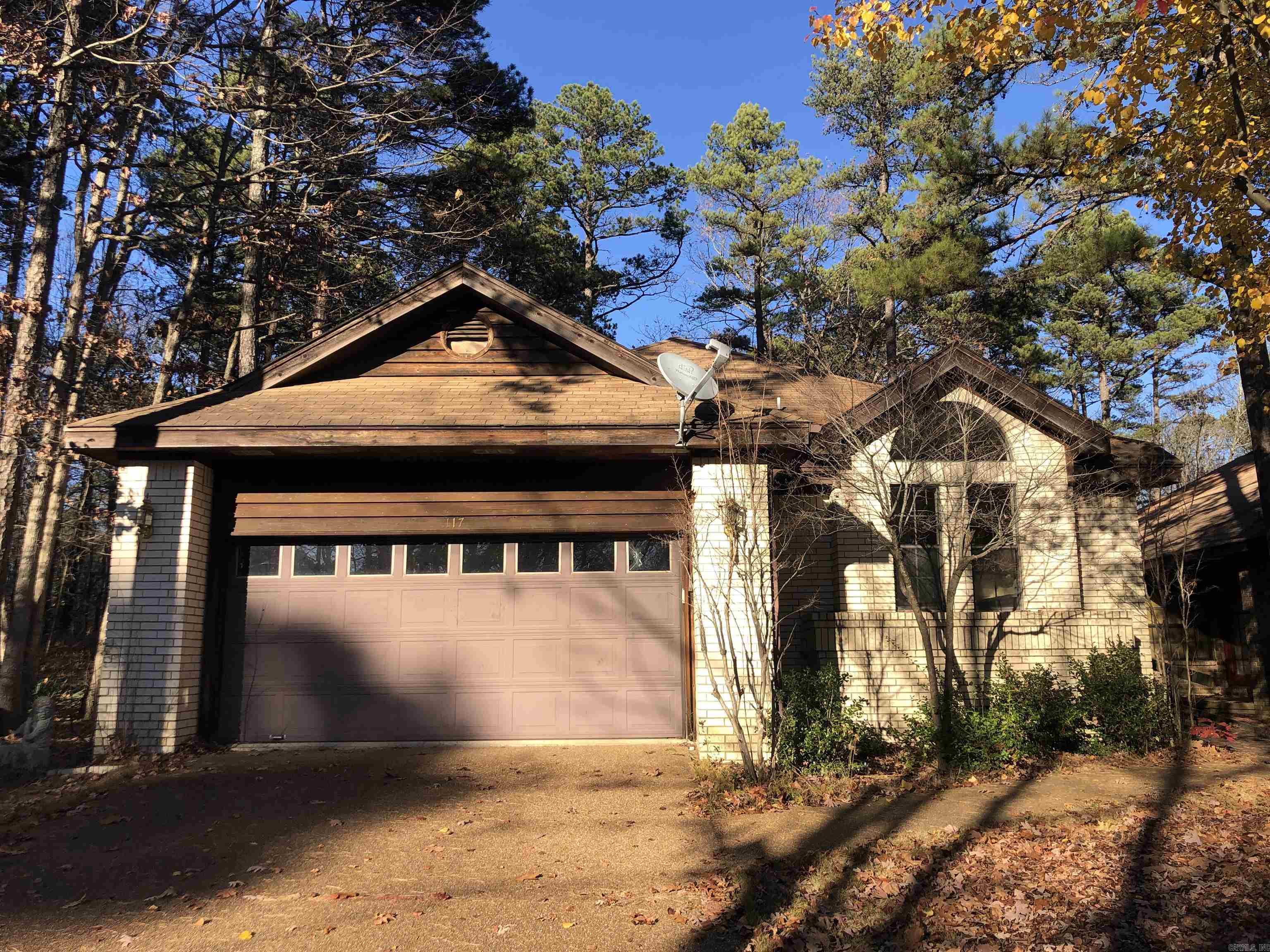 FAIR OAKS - Residential