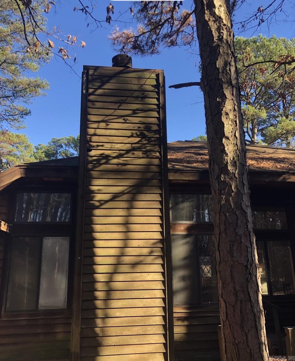 FAIR OAKS - Residential