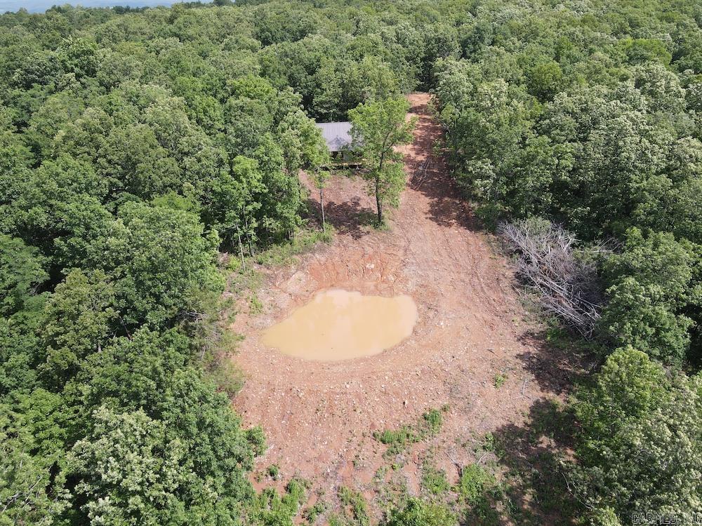 Not in Subdivision - Land