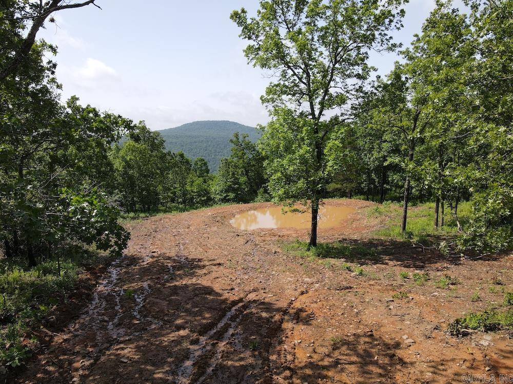 Not in Subdivision - Land