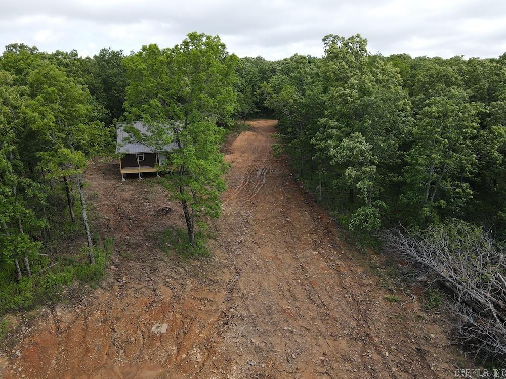 Not in Subdivision - Land
