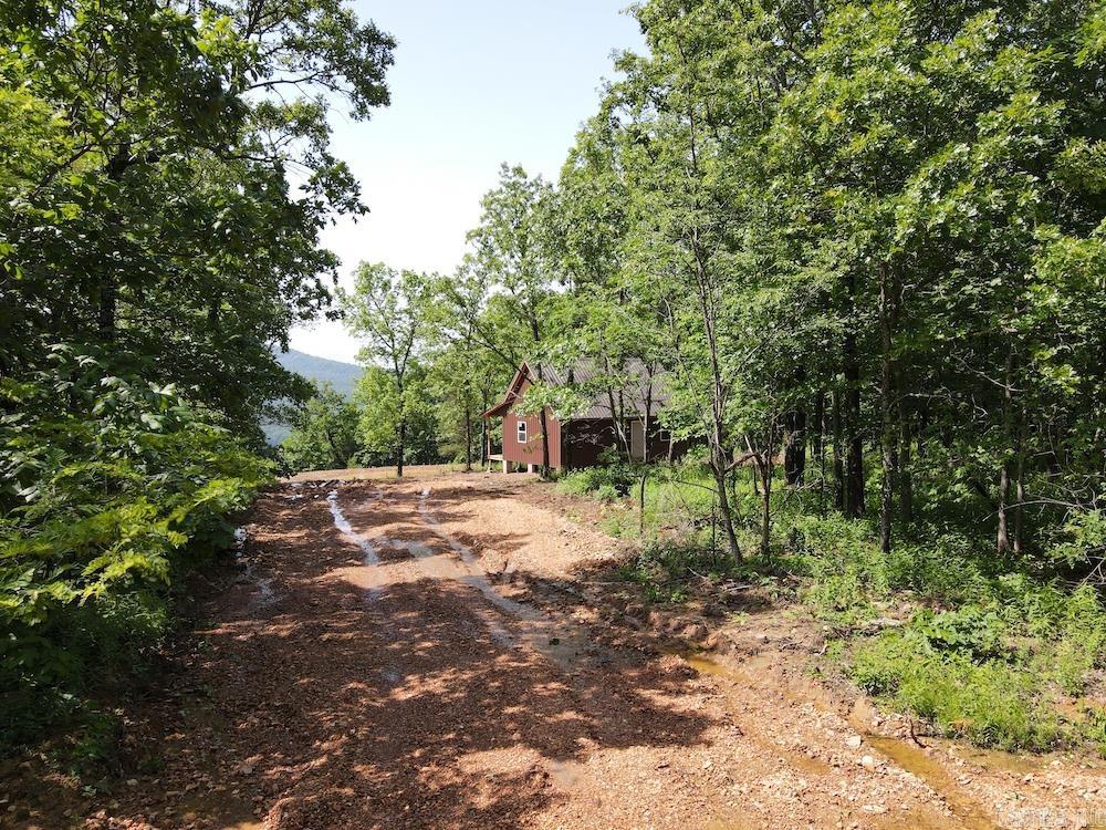 Not in Subdivision - Land