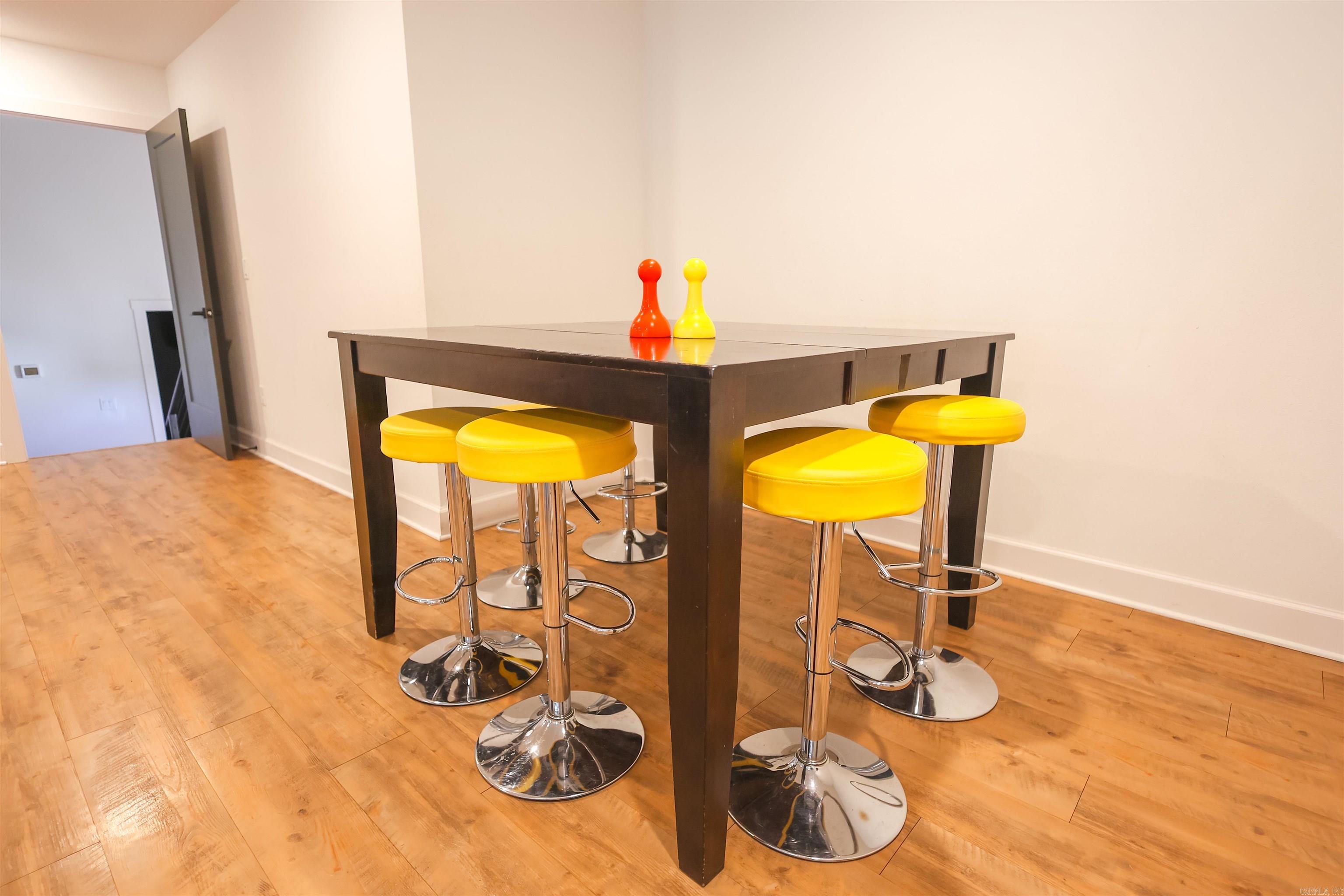 Jordans Bend at Caddos - Residential