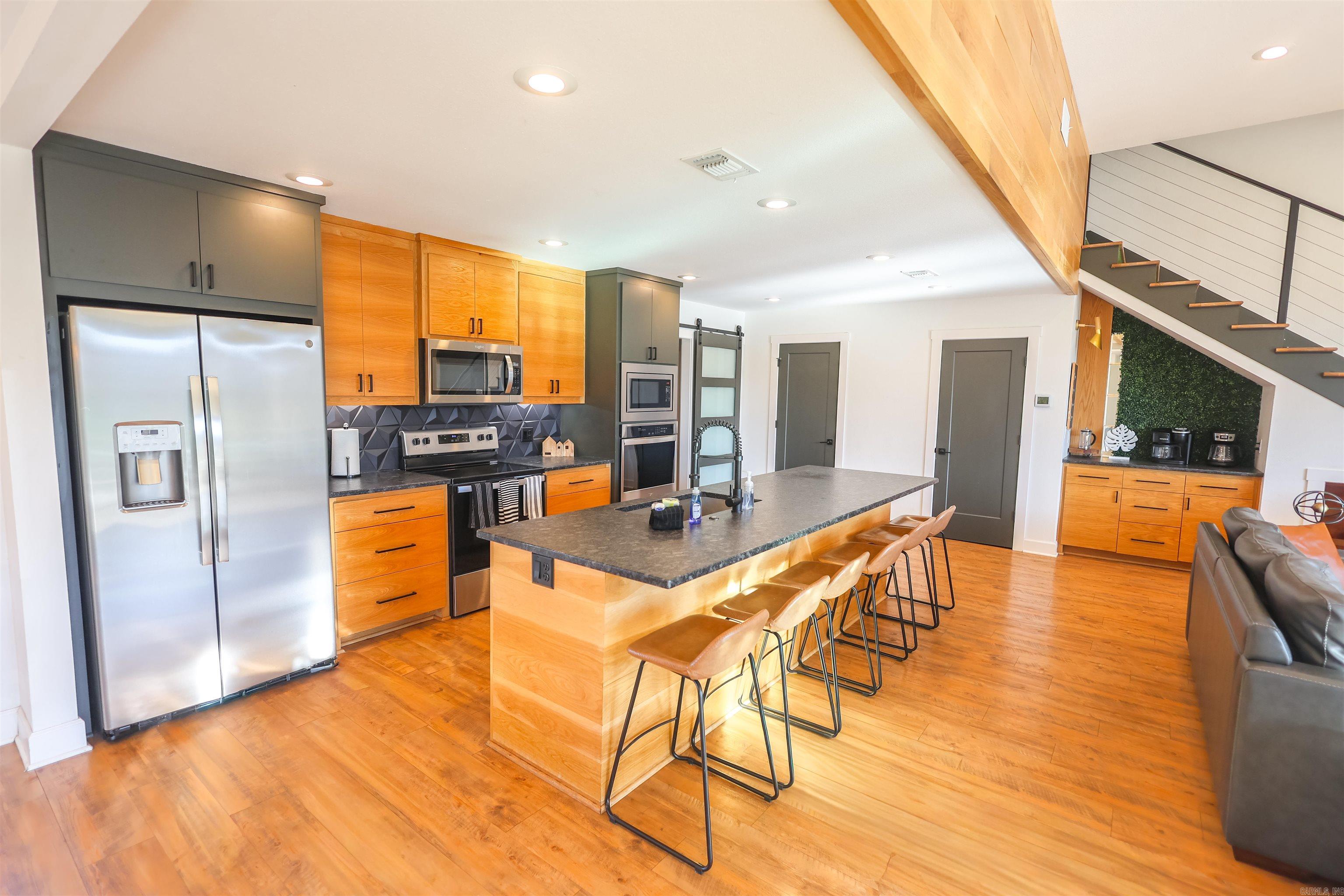 Jordans Bend at Caddos - Residential