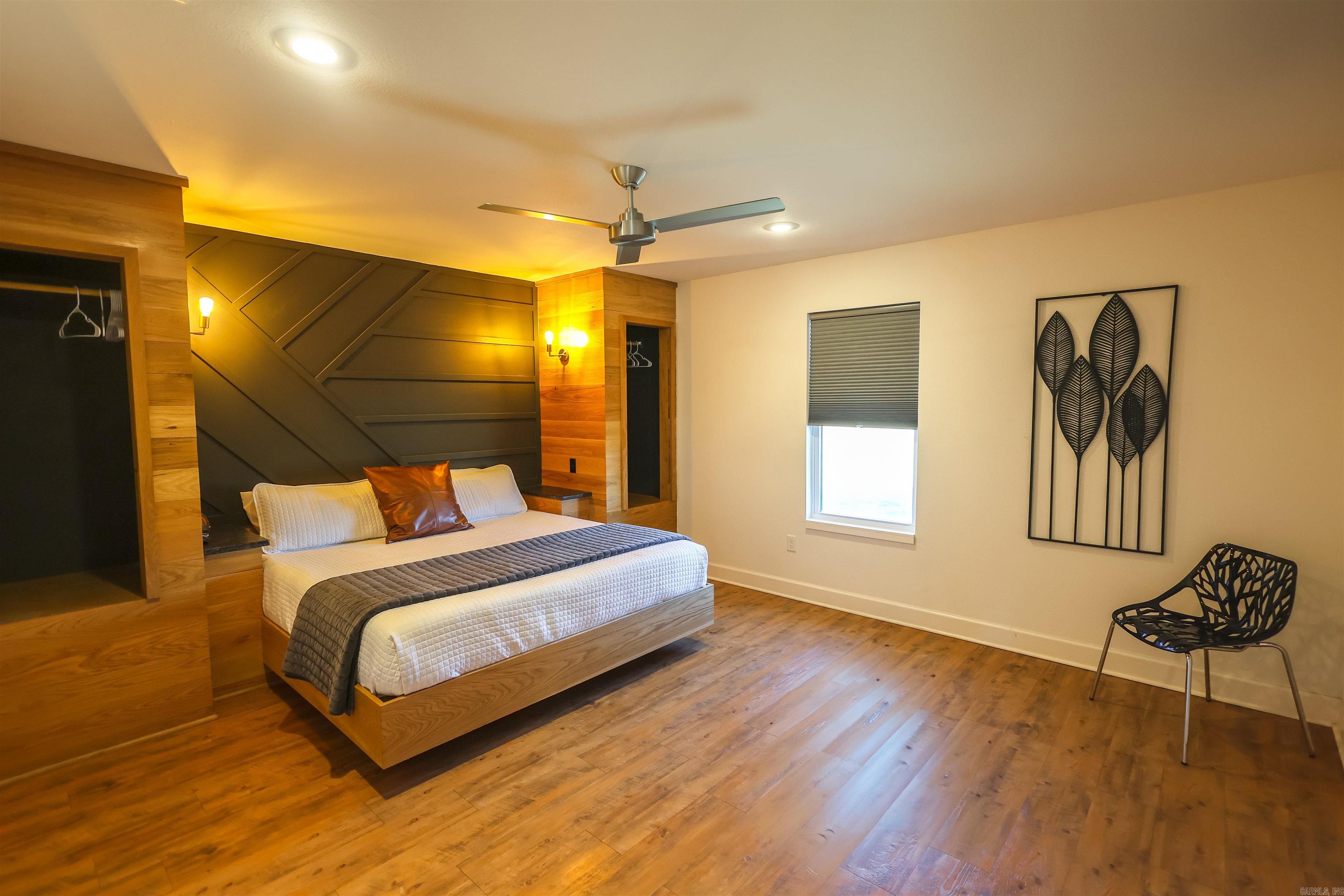 Jordans Bend at Caddos - Residential