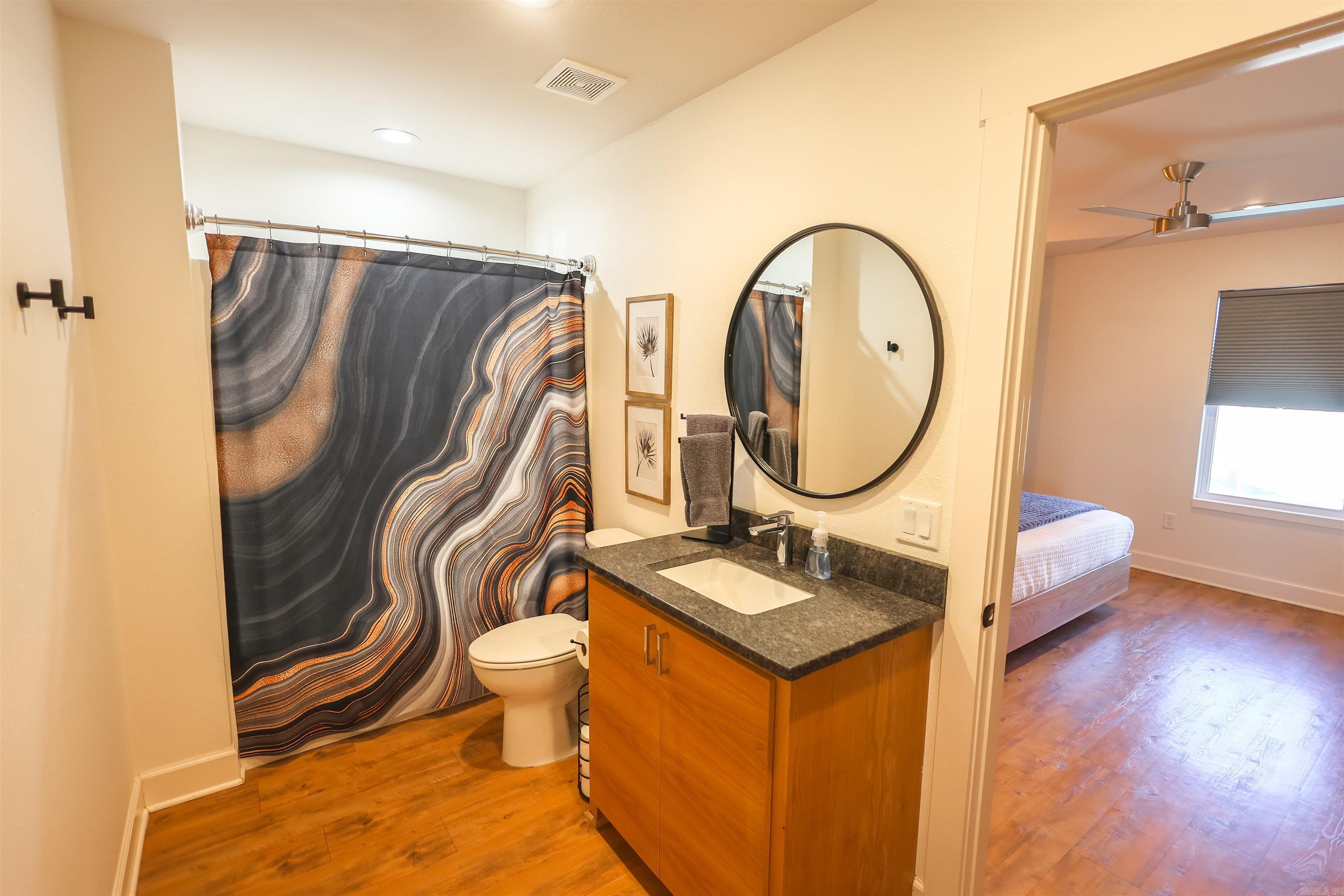 Jordans Bend at Caddos - Residential