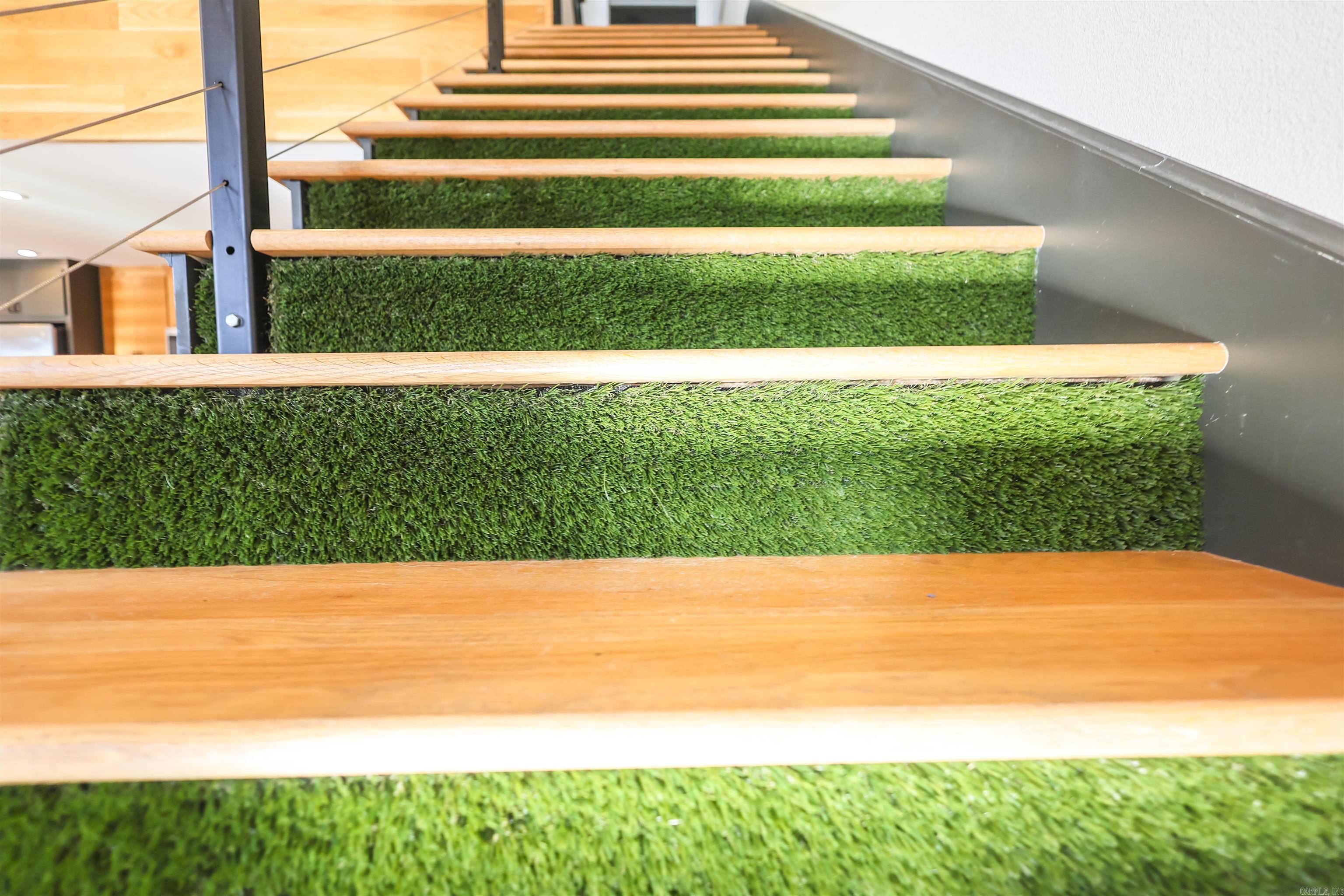 Jordans Bend at Caddos - Residential