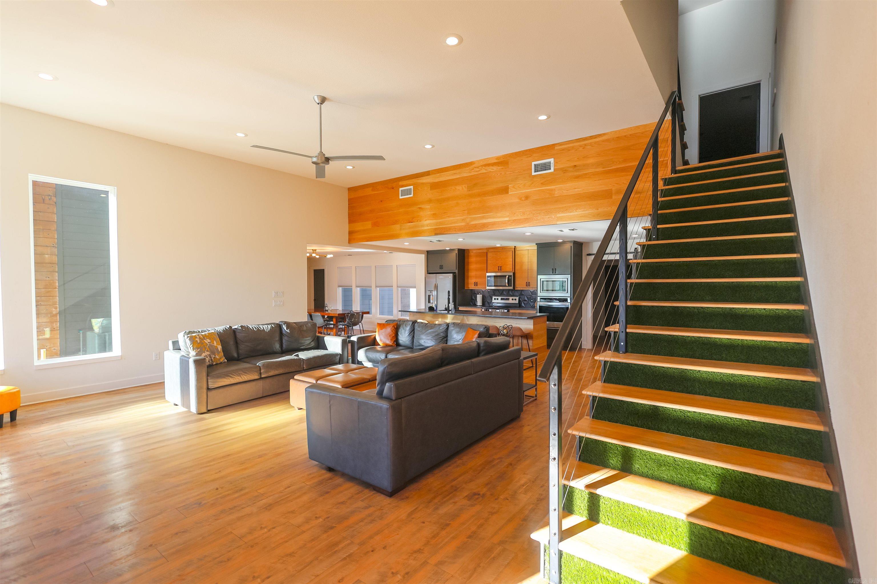 Jordans Bend at Caddos - Residential