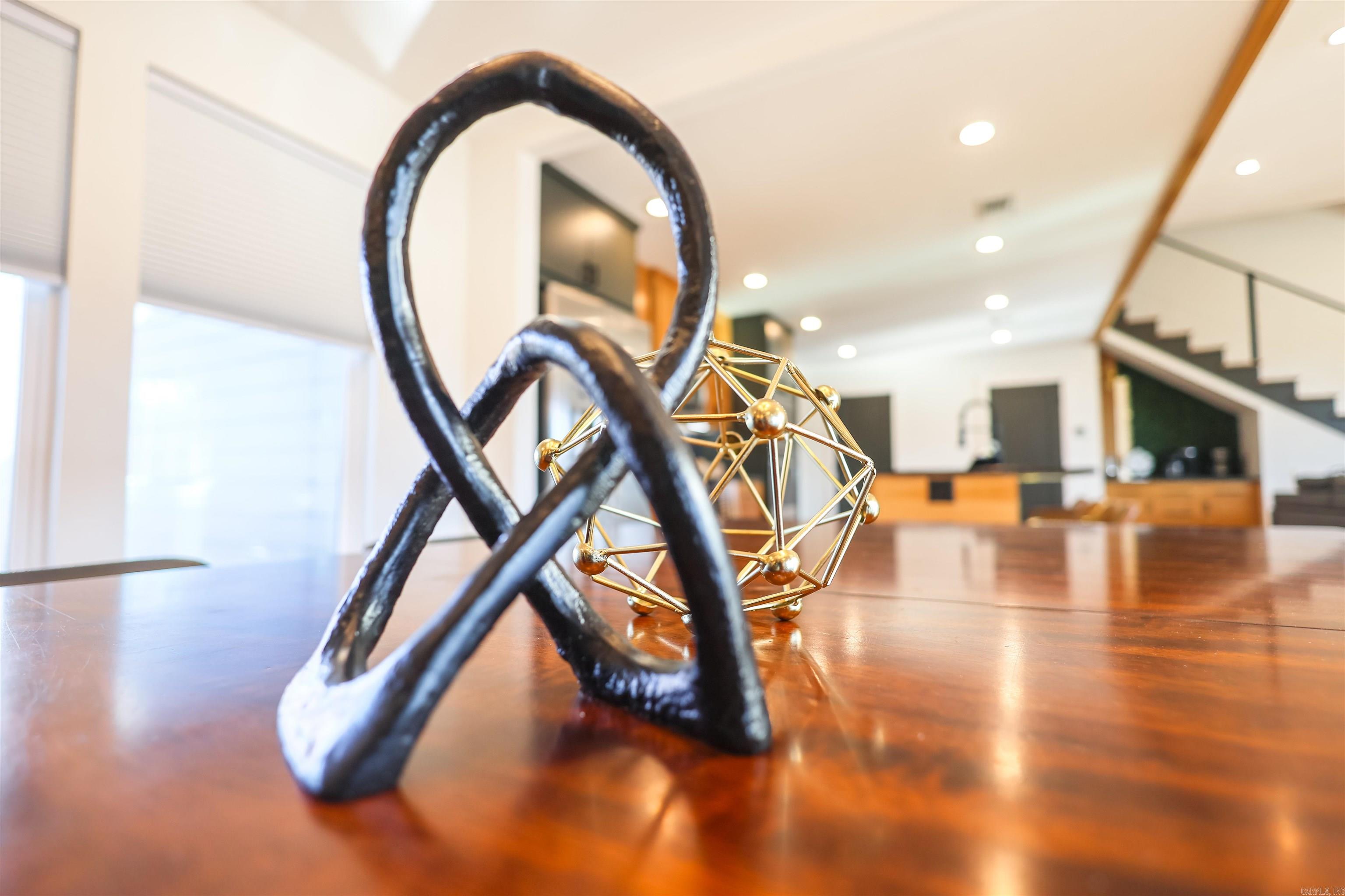 Jordans Bend at Caddos - Residential