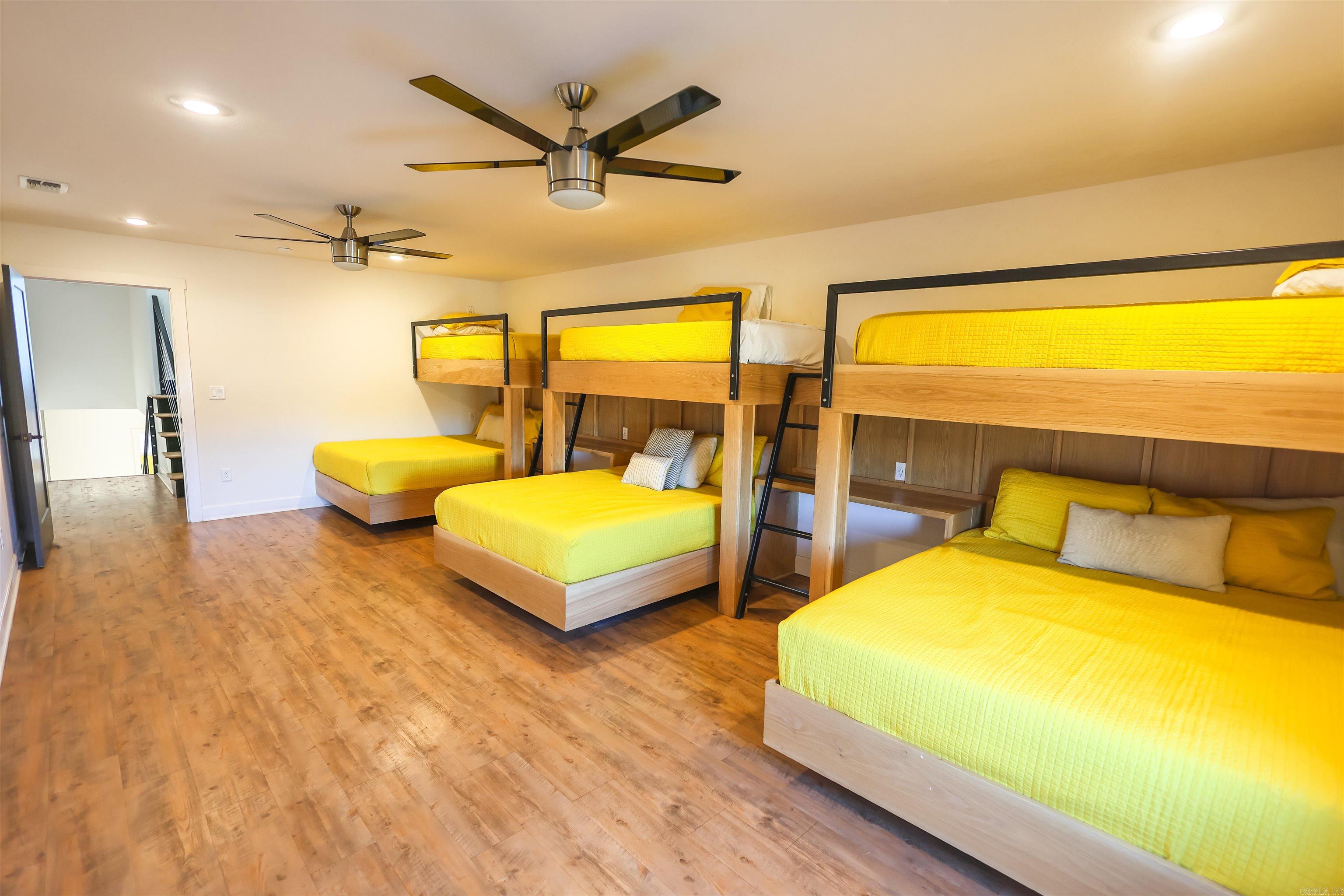 Jordans Bend at Caddos - Residential