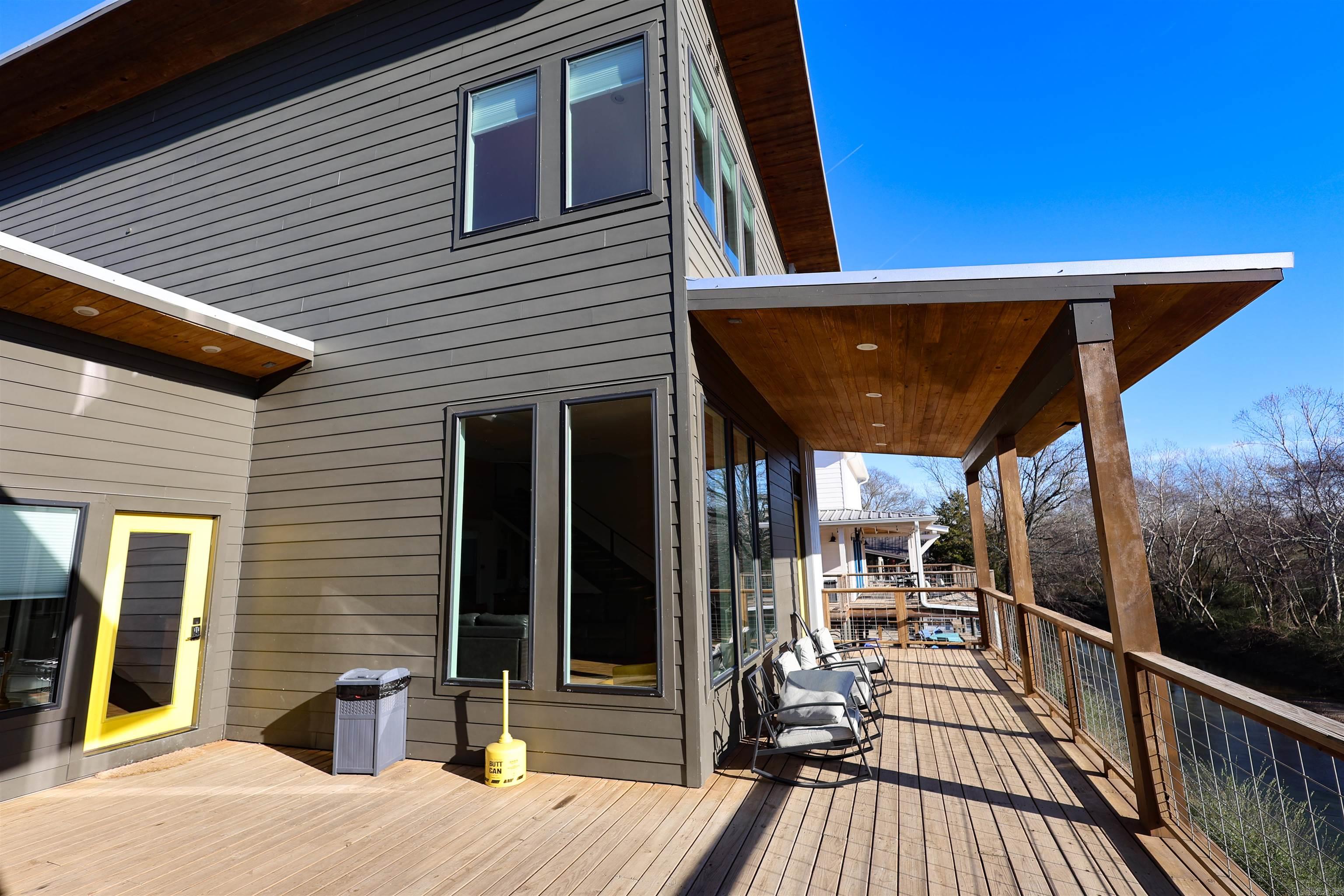 Jordans Bend at Caddos - Residential