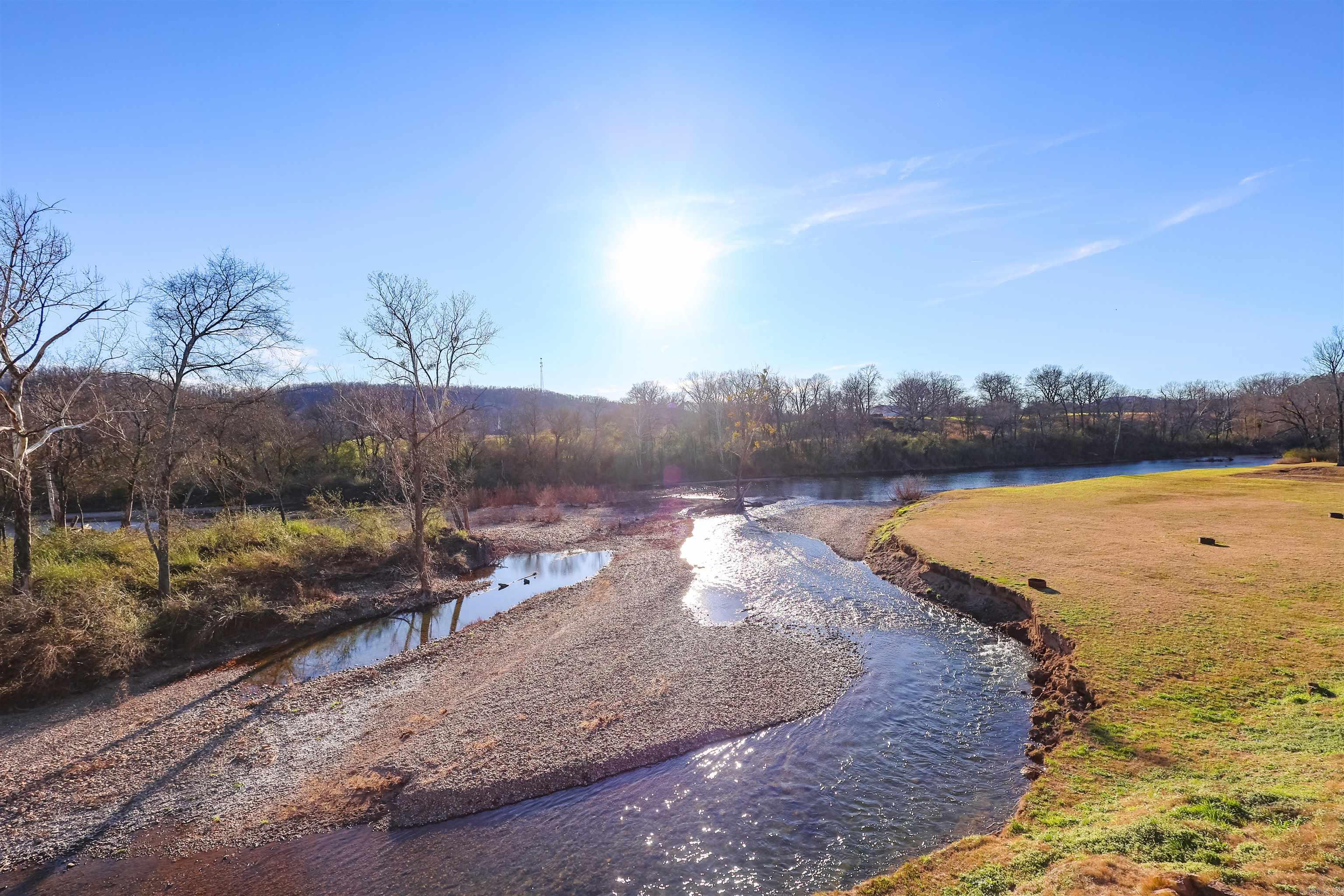 Jordans Bend at Caddos - Residential