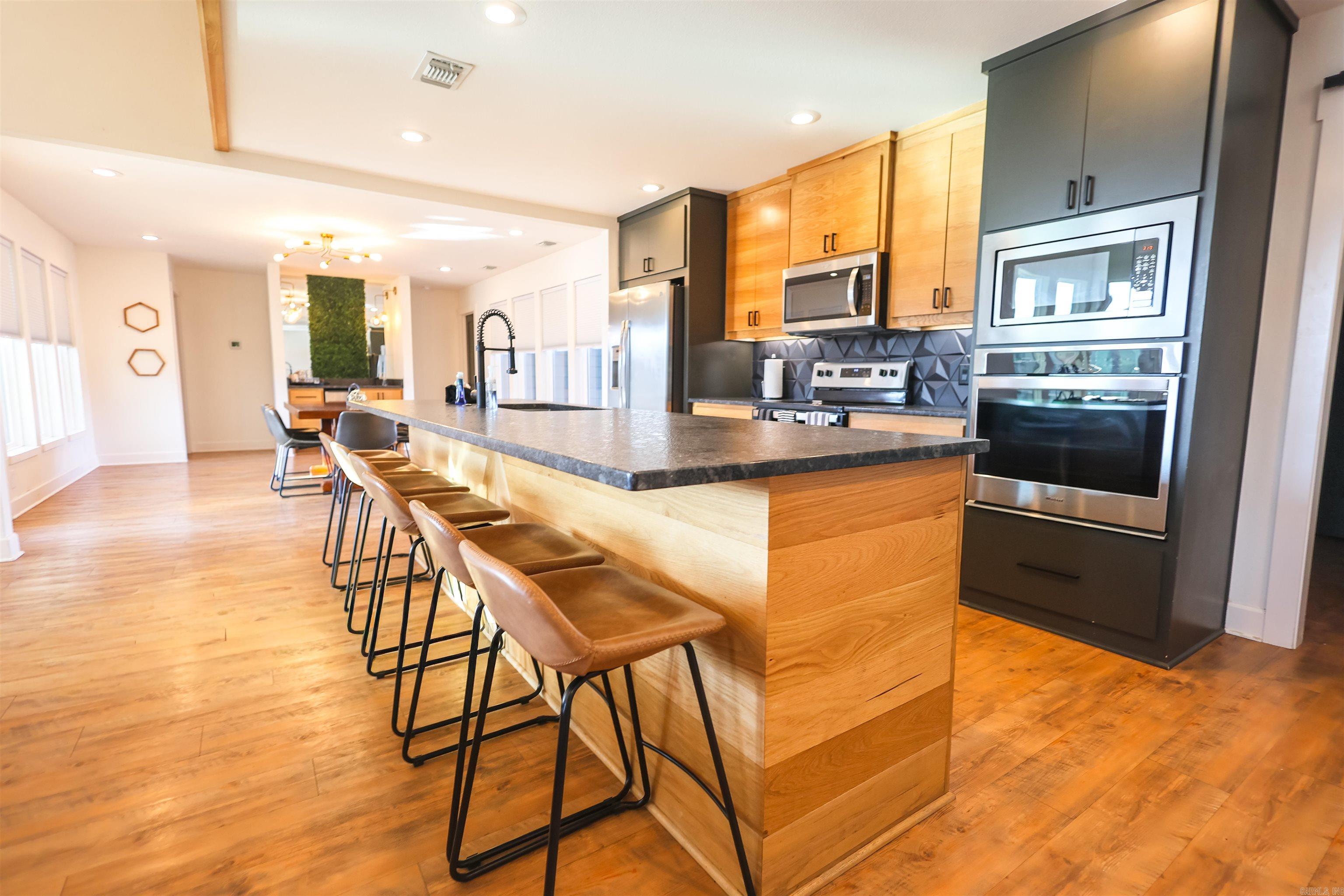 Jordans Bend at Caddos - Residential