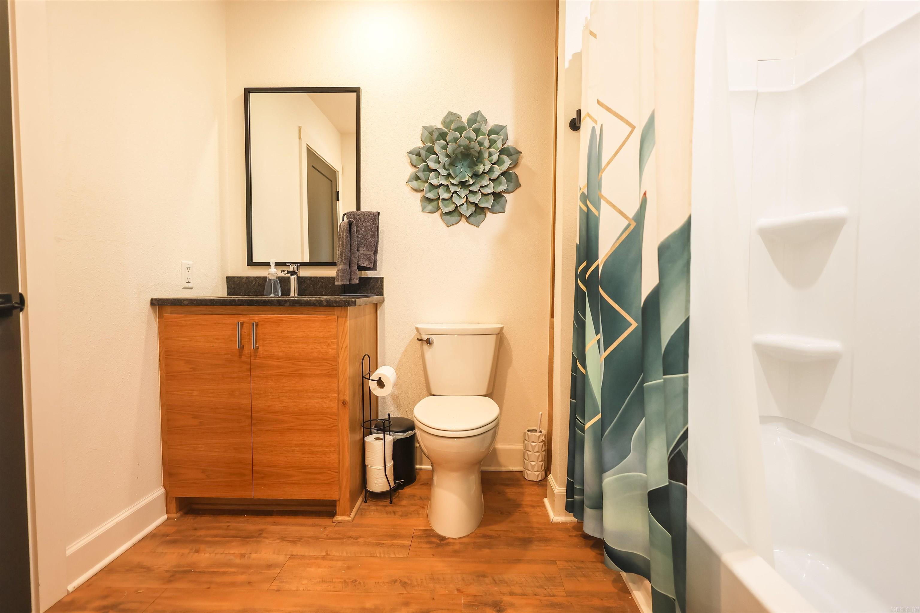 Jordans Bend at Caddos - Residential