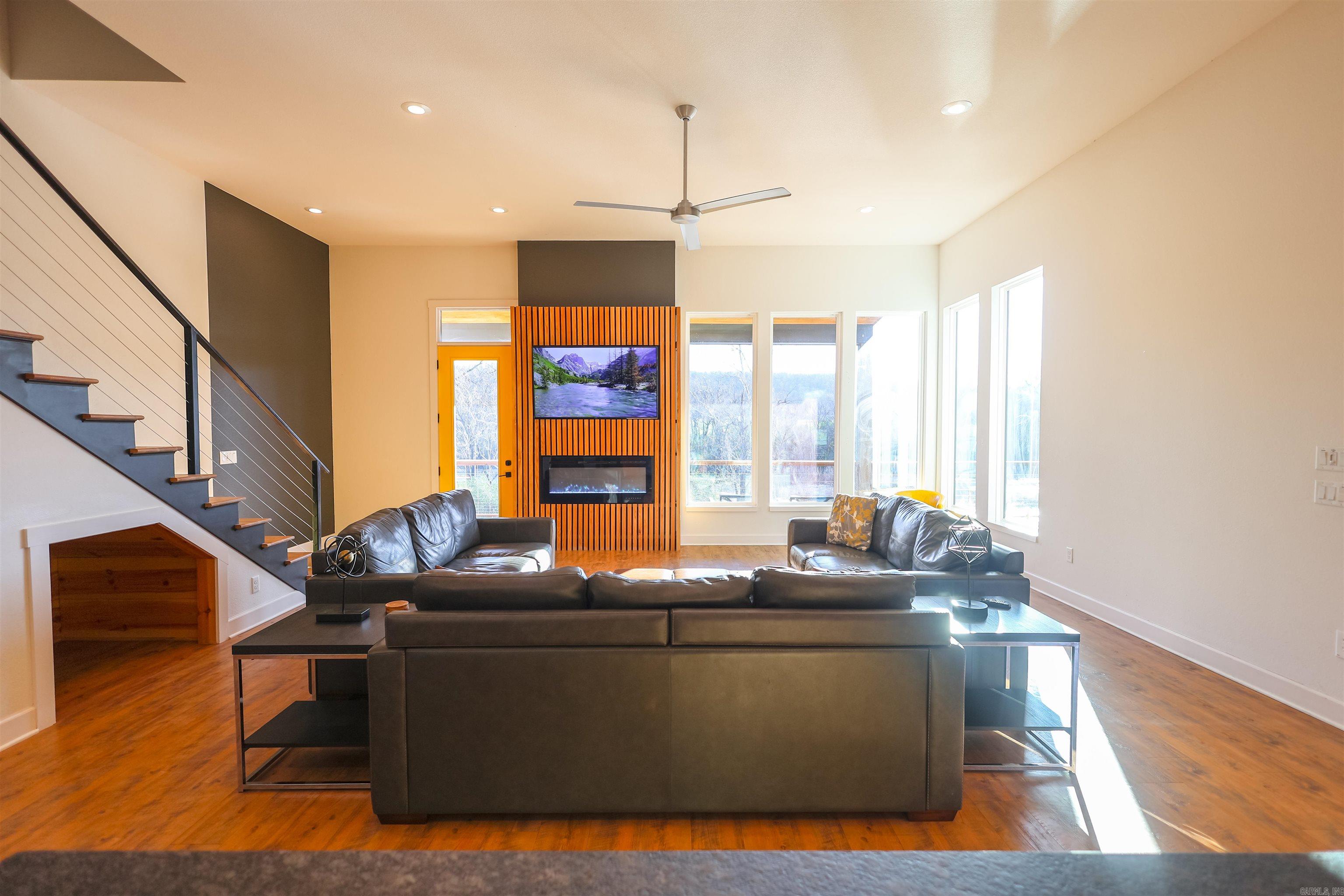 Jordans Bend at Caddos - Residential