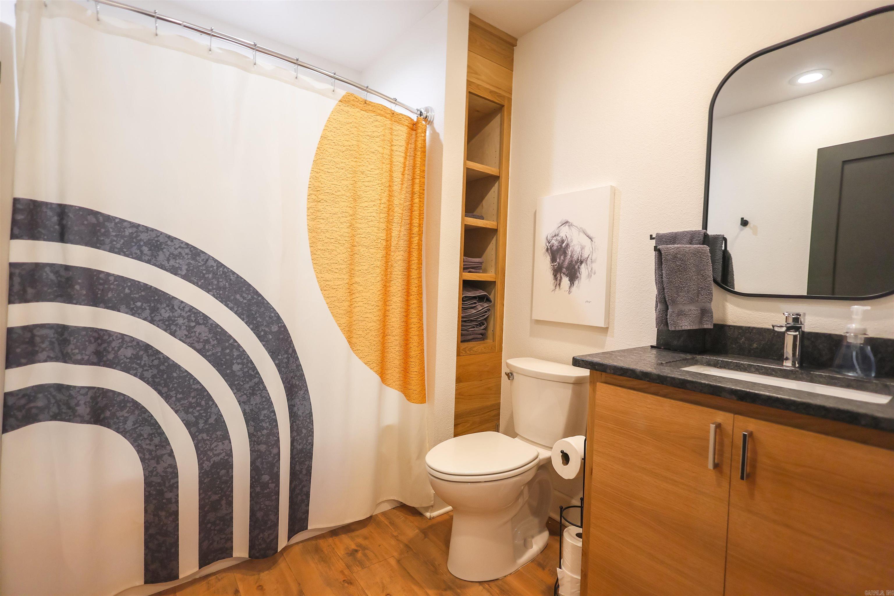 Jordans Bend at Caddos - Residential