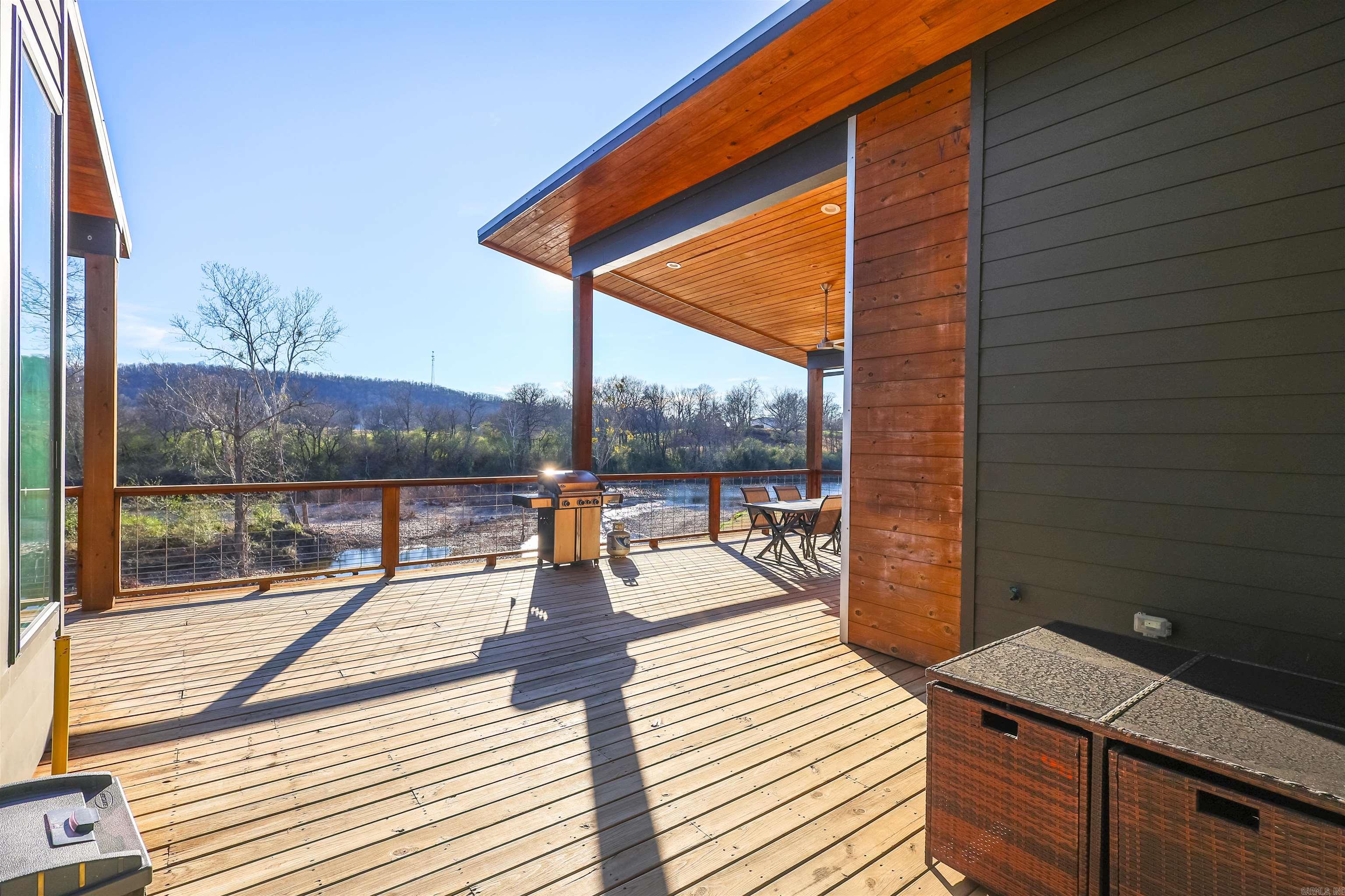 Jordans Bend at Caddos - Residential