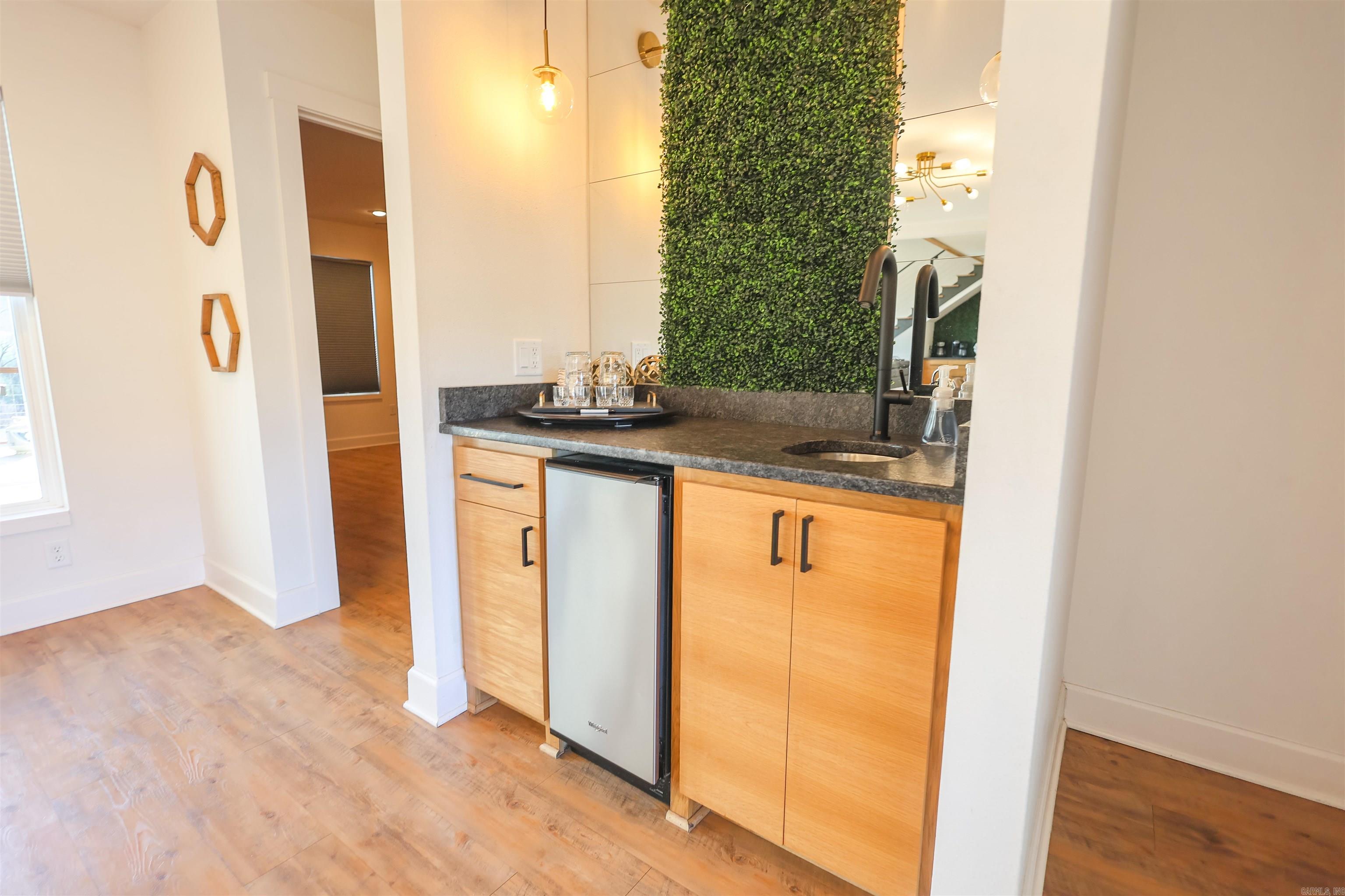 Jordans Bend at Caddos - Residential