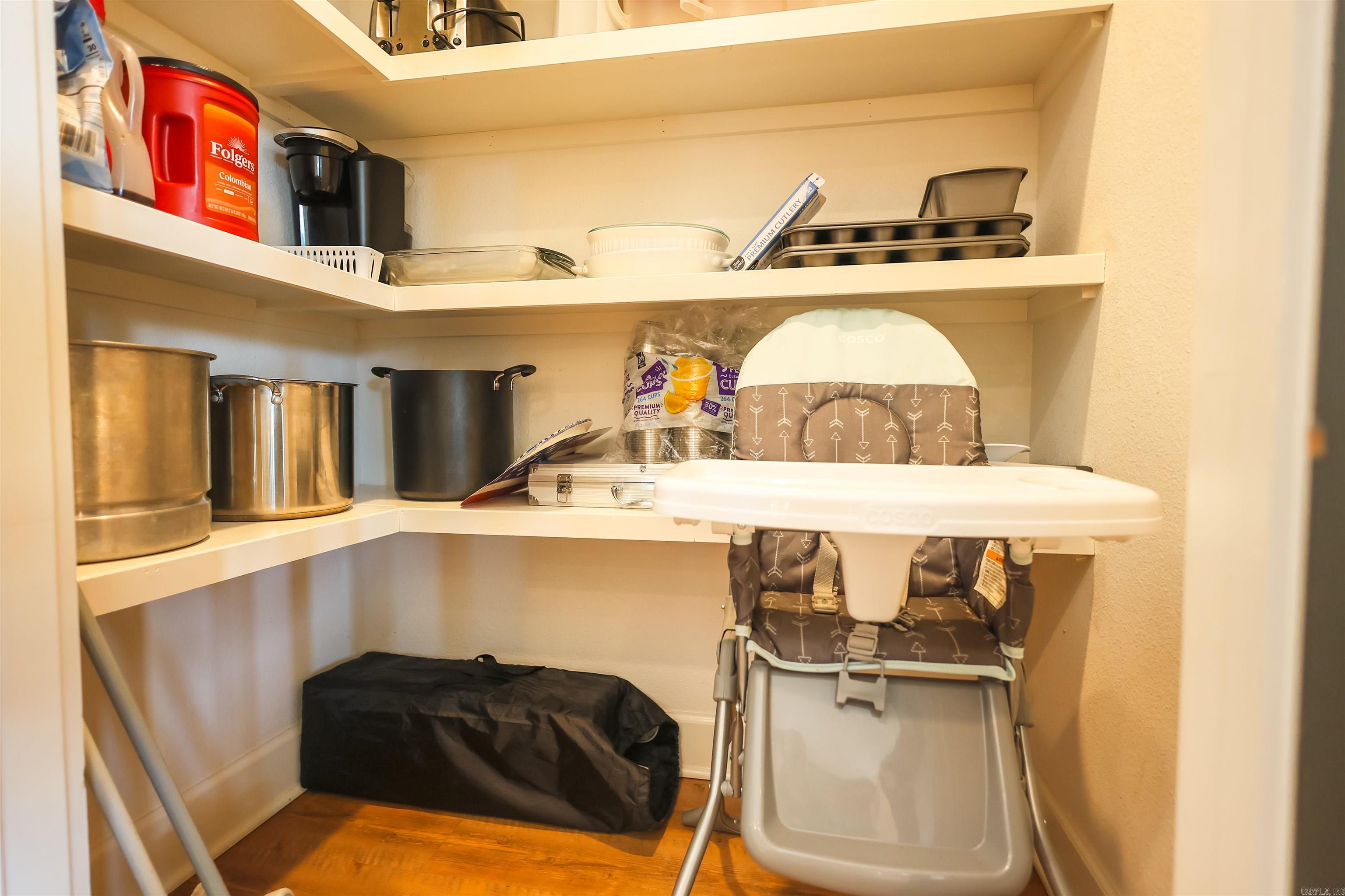 Jordans Bend at Caddos - Residential