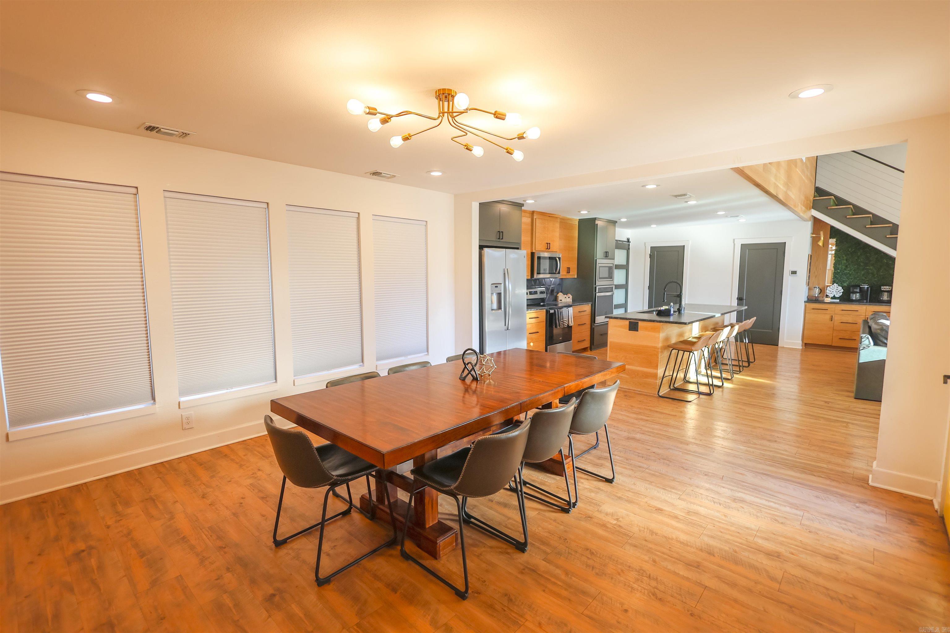 Jordans Bend at Caddos - Residential