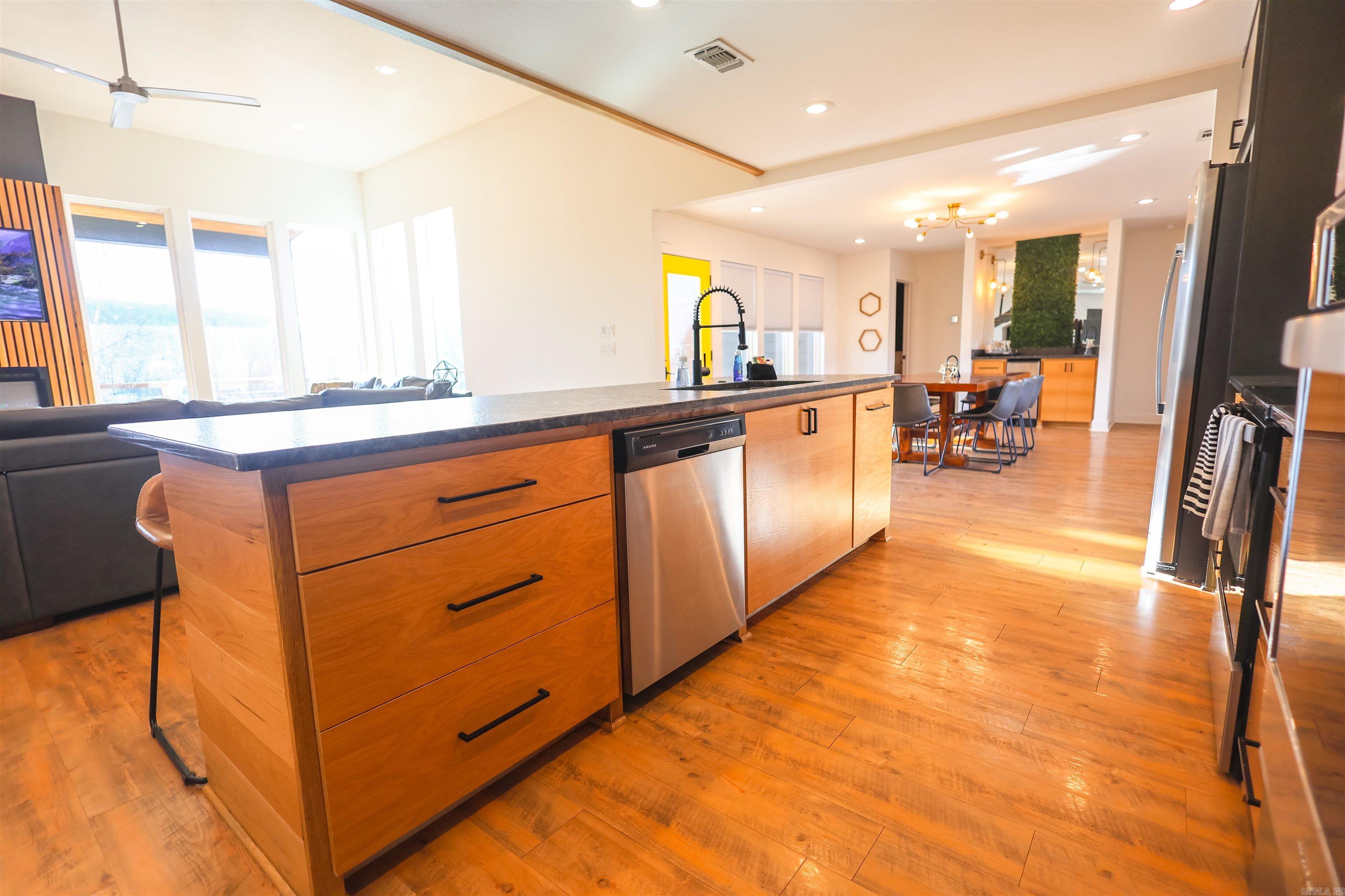 Jordans Bend at Caddos - Residential