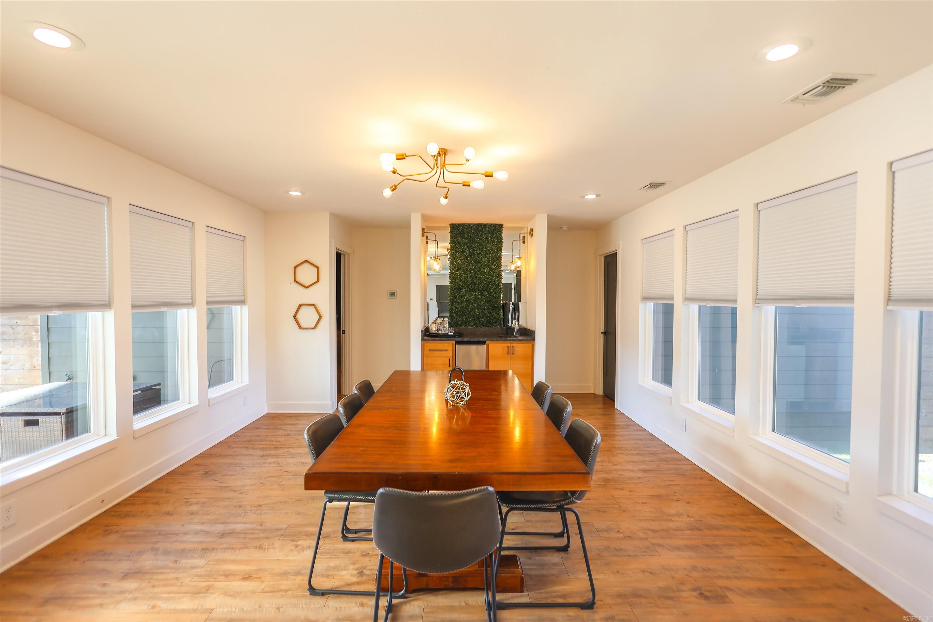 Jordans Bend at Caddos - Residential