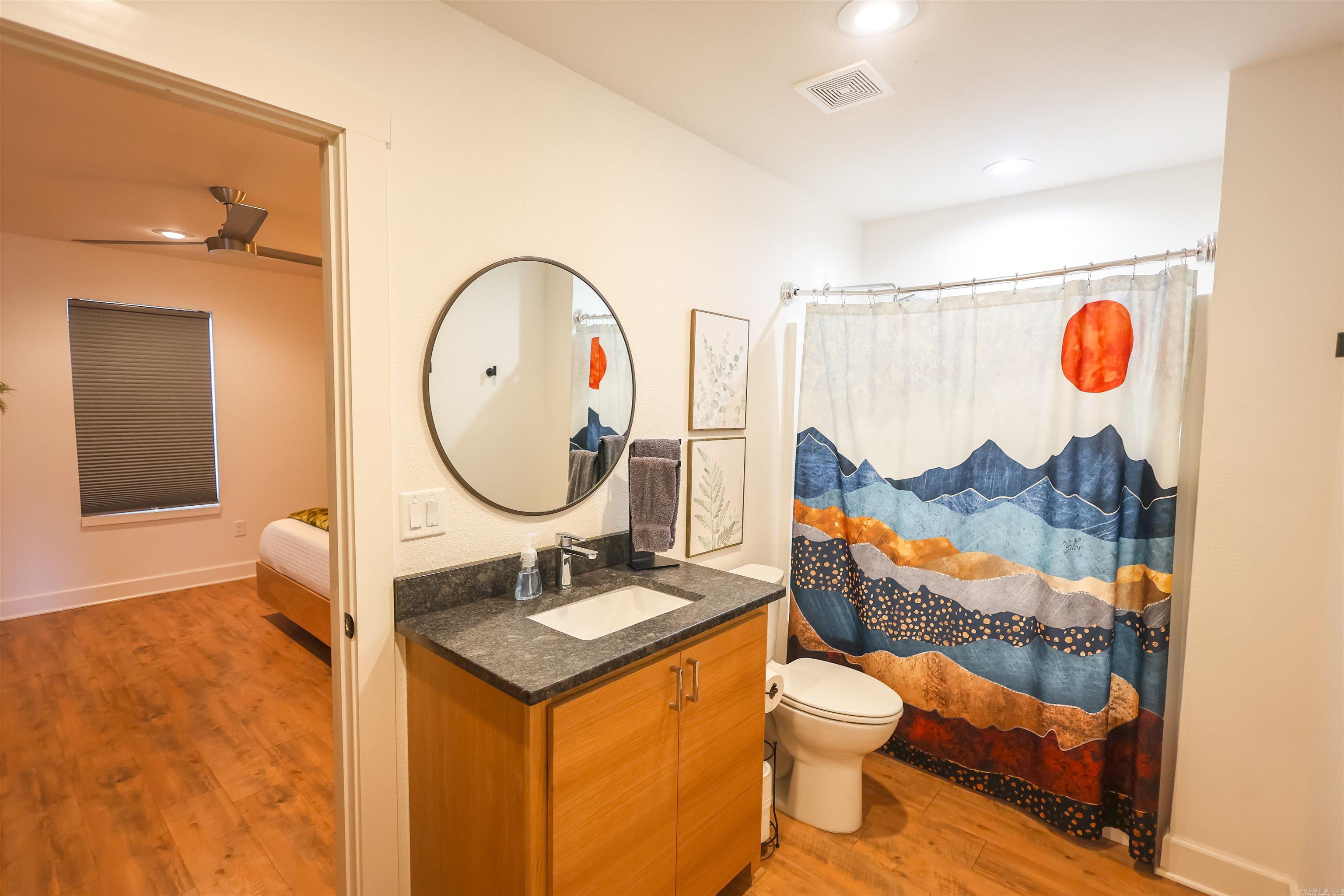 Jordans Bend at Caddos - Residential