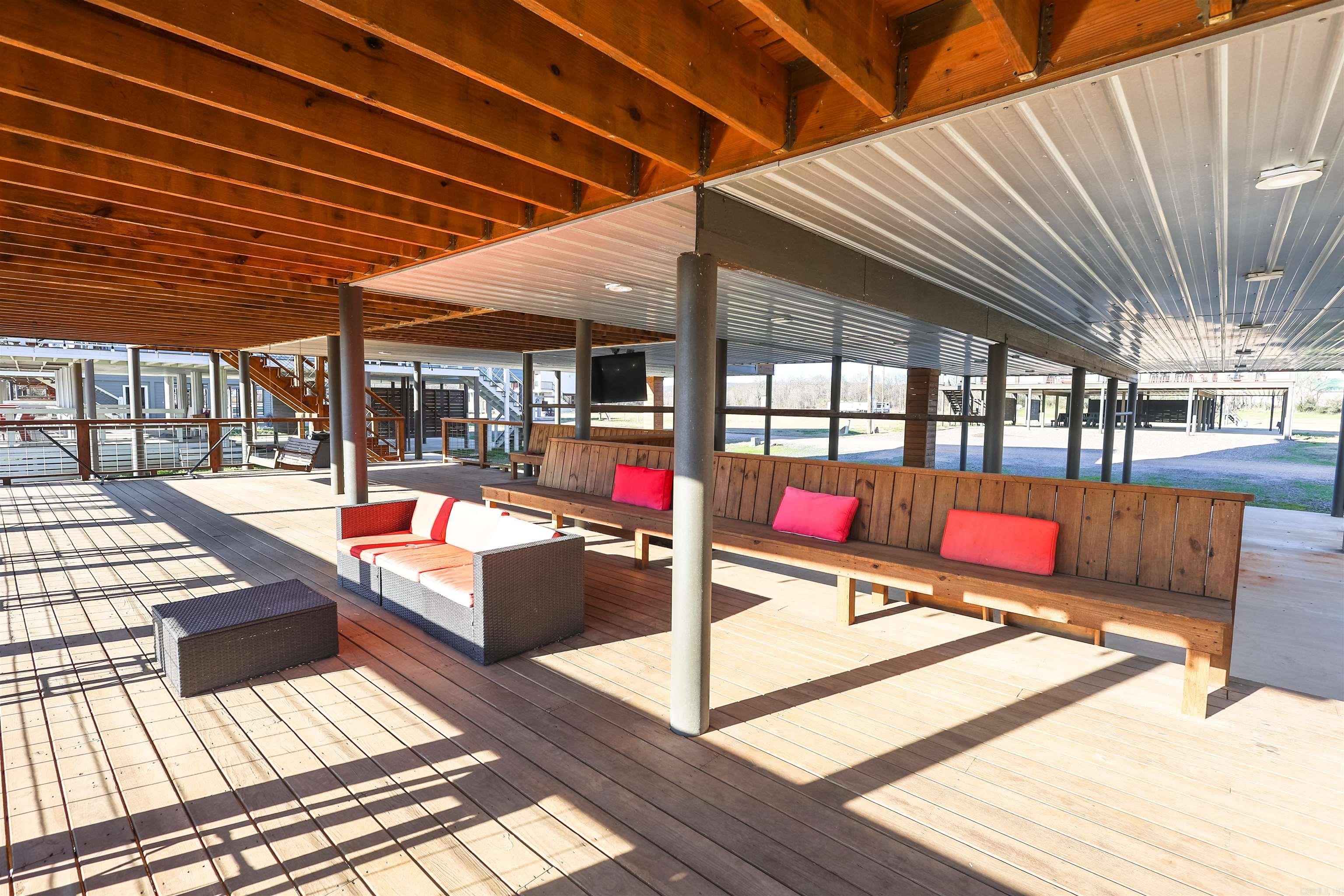 Jordans Bend at Caddos - Residential