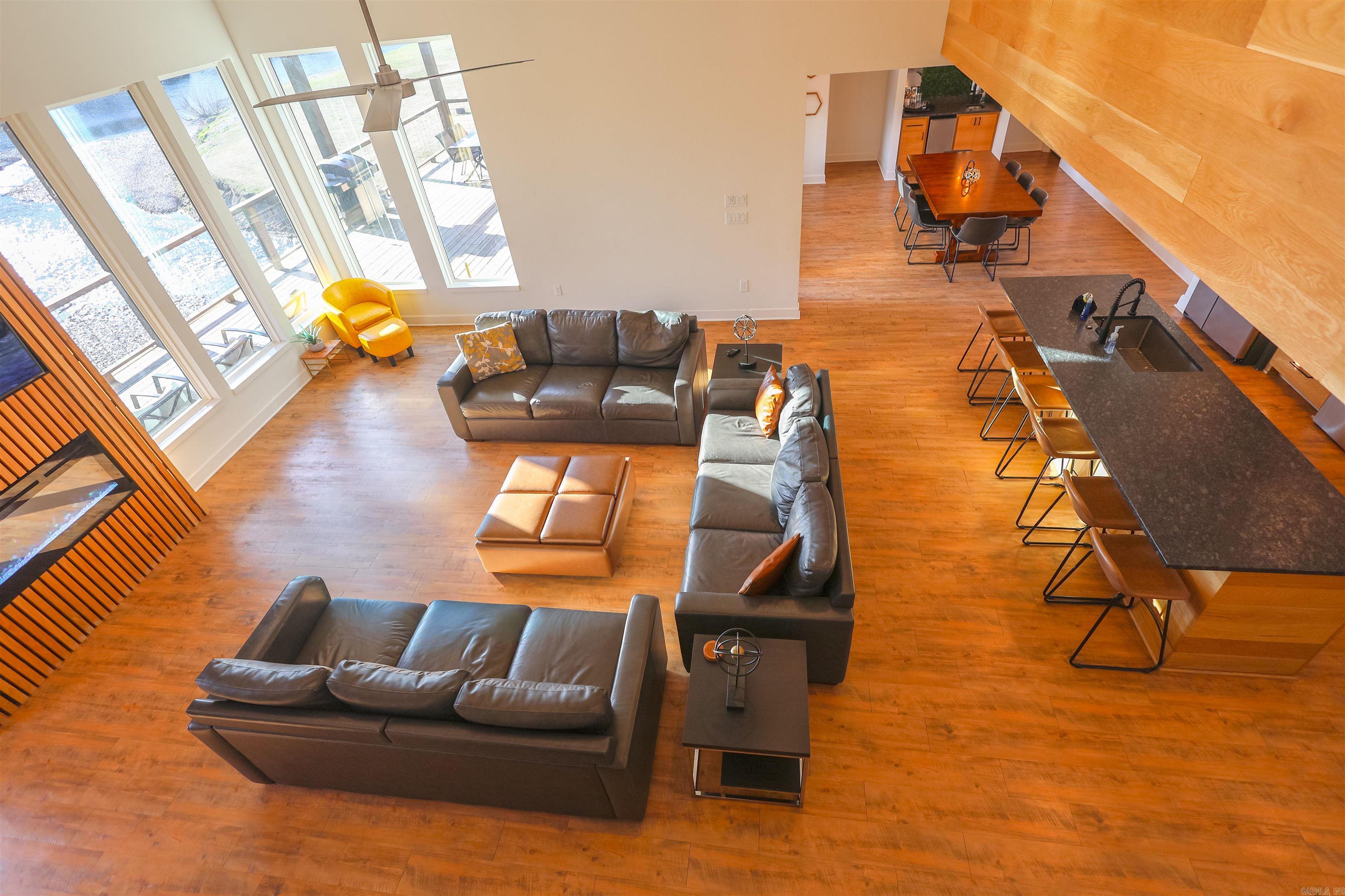 Jordans Bend at Caddos - Residential