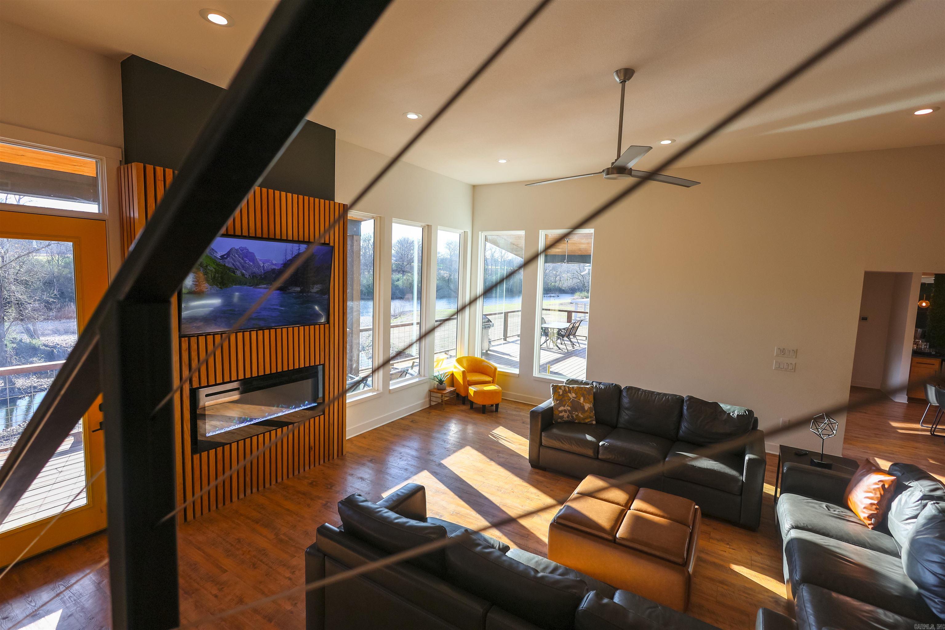 Jordans Bend at Caddos - Residential