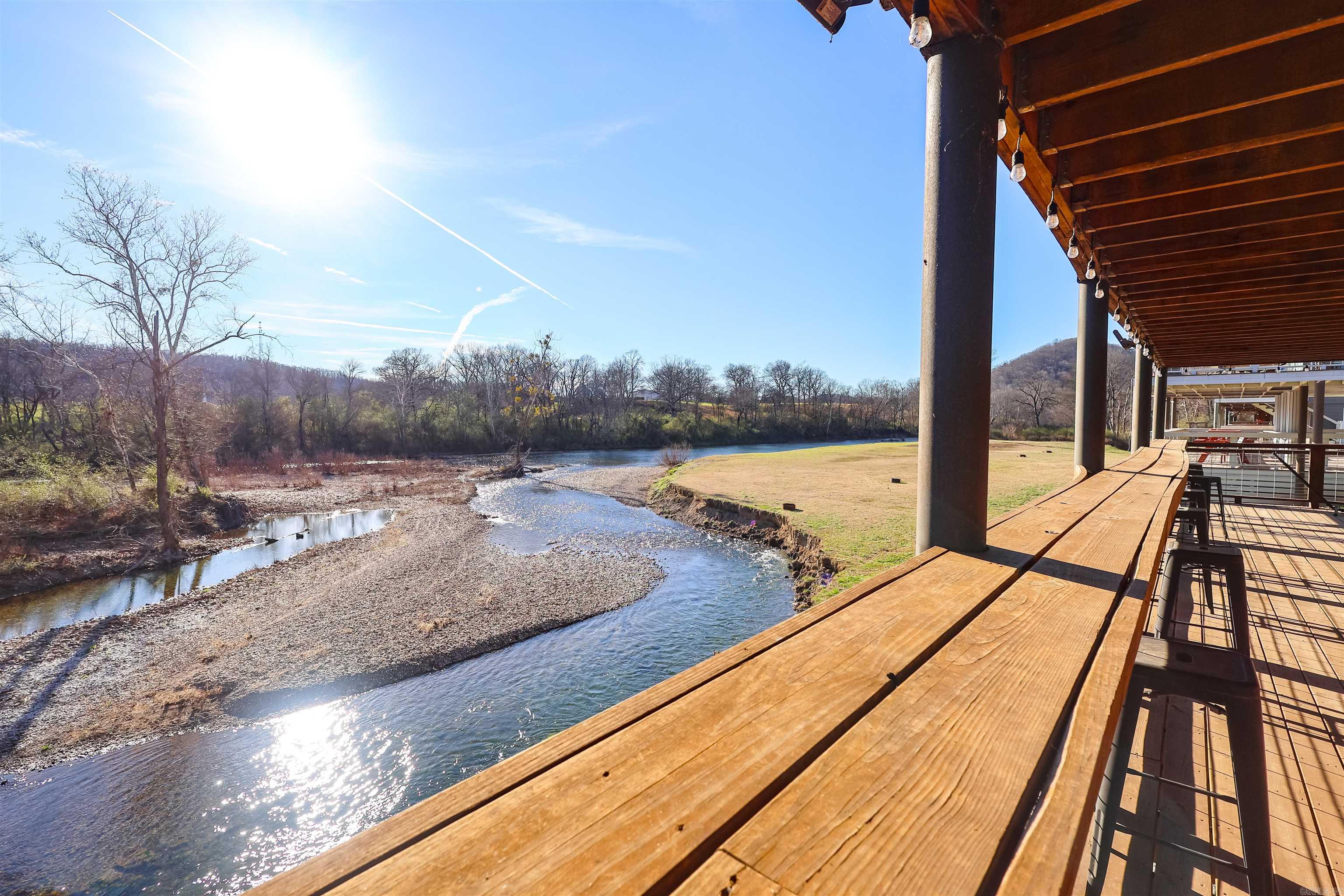 Jordans Bend at Caddos - Residential