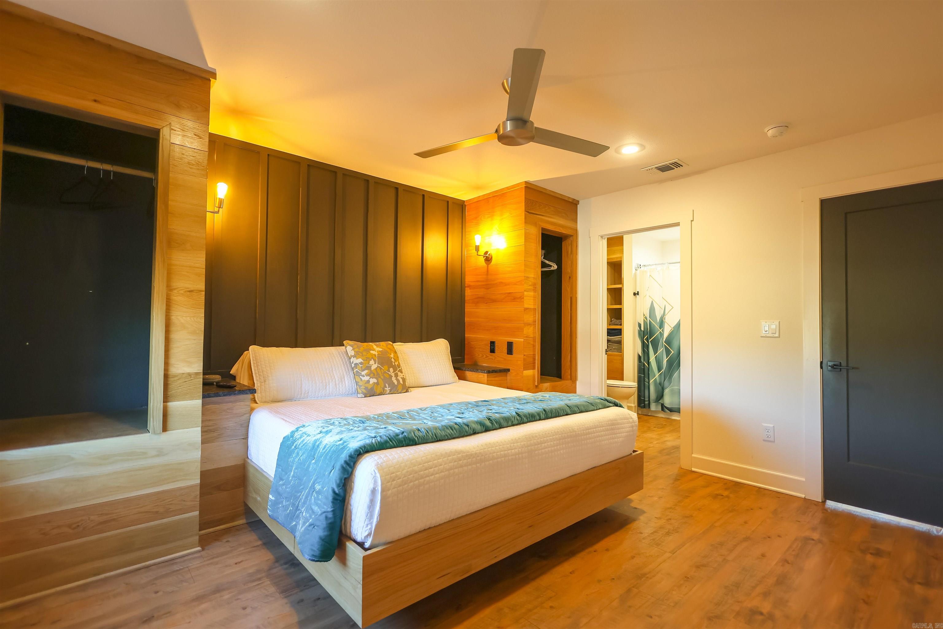 Jordans Bend at Caddos - Residential