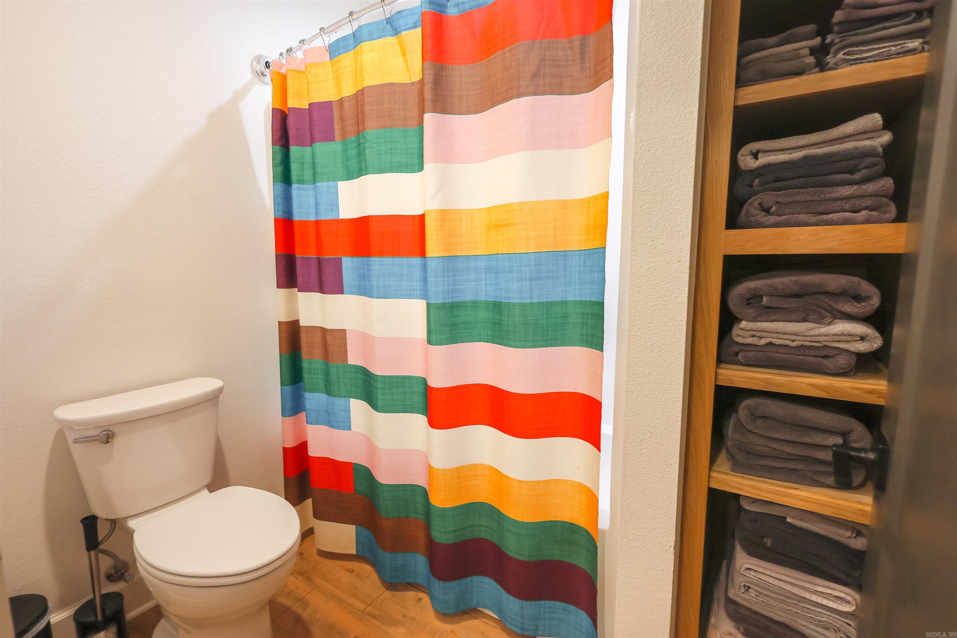 Jordans Bend at Caddos - Residential