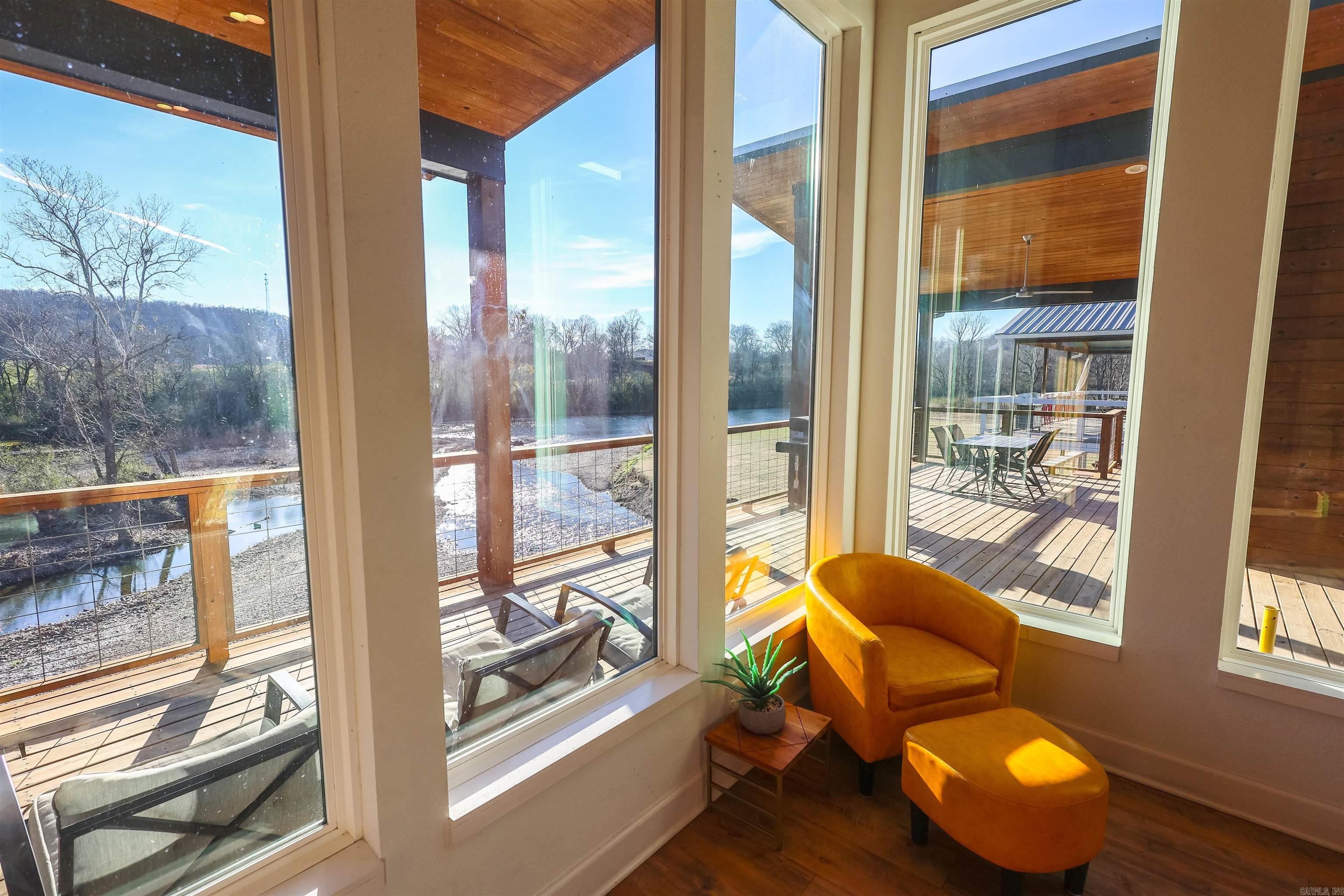 Jordans Bend at Caddos - Residential