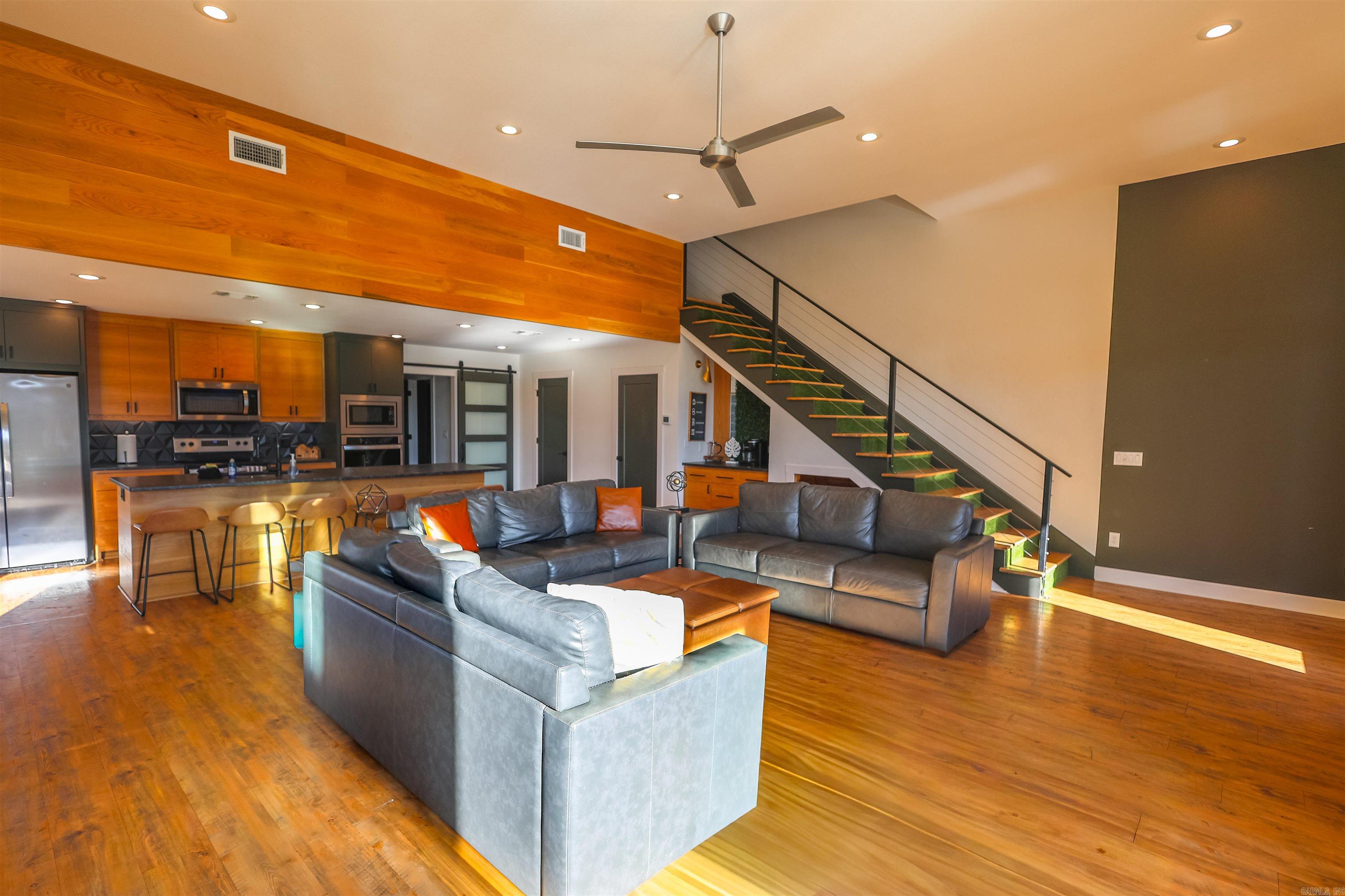 Jordans Bend at Caddos - Residential