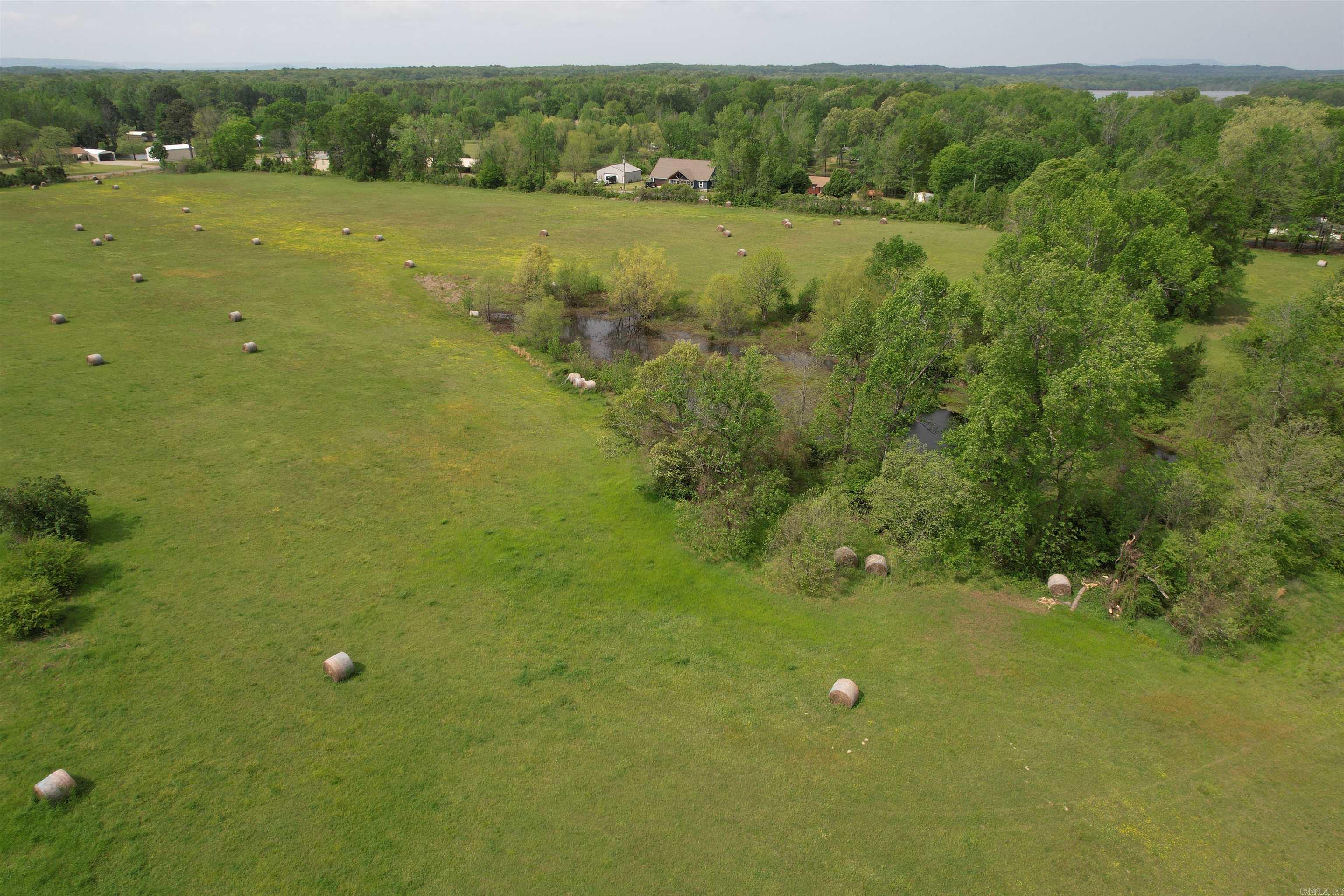 Metes & Bounds - Land