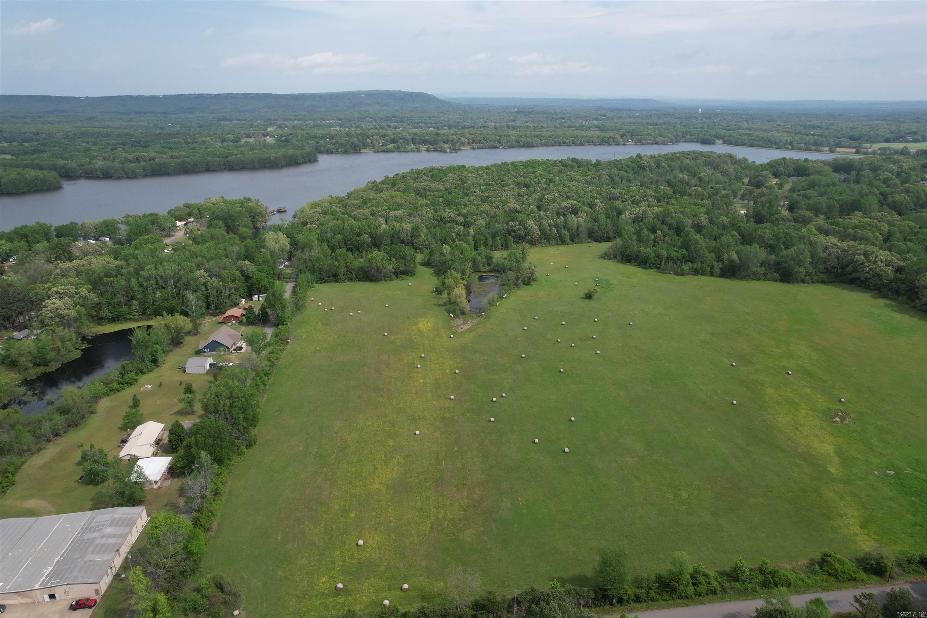 Metes & Bounds - Land