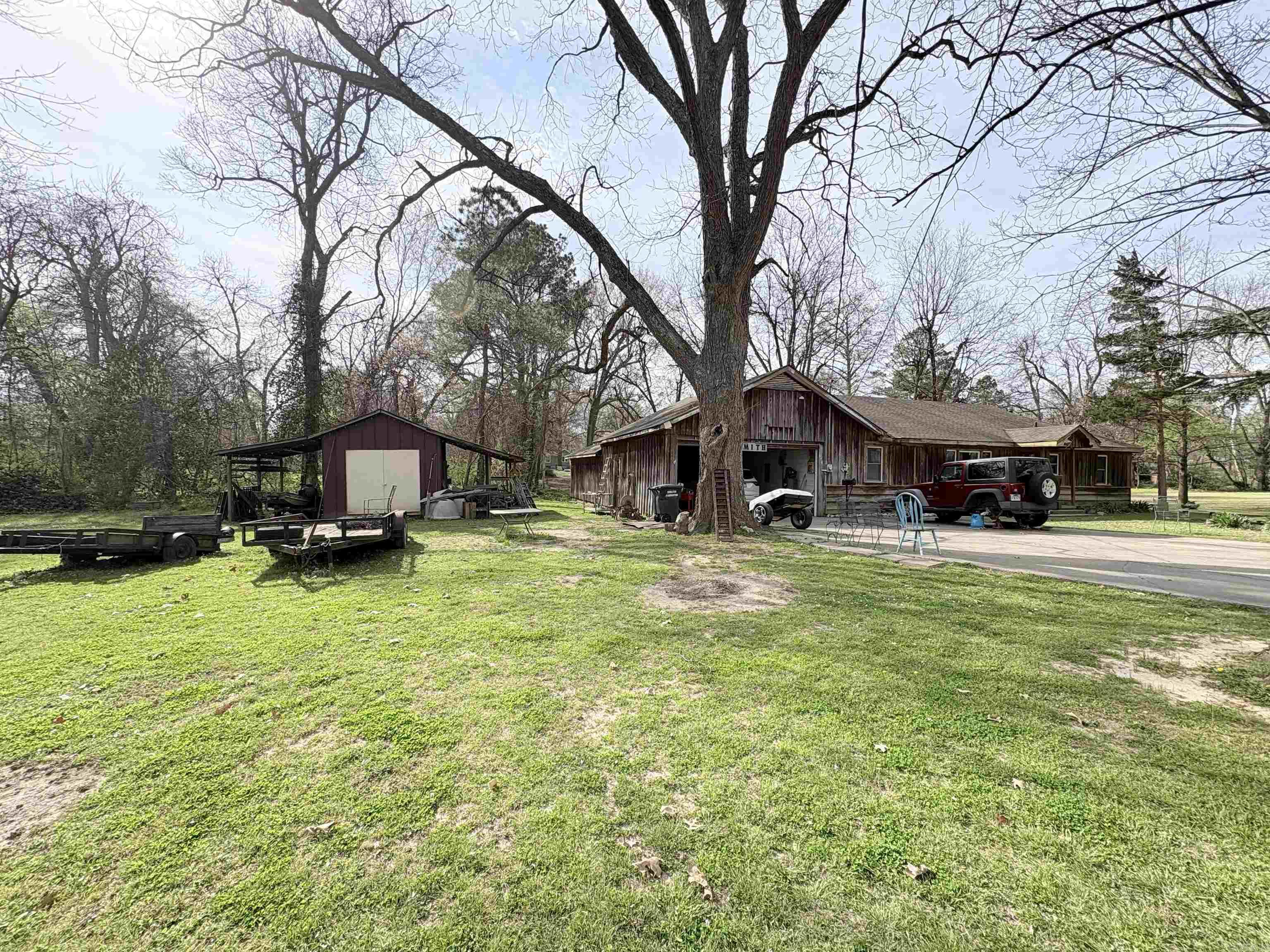 Not In List - Residential