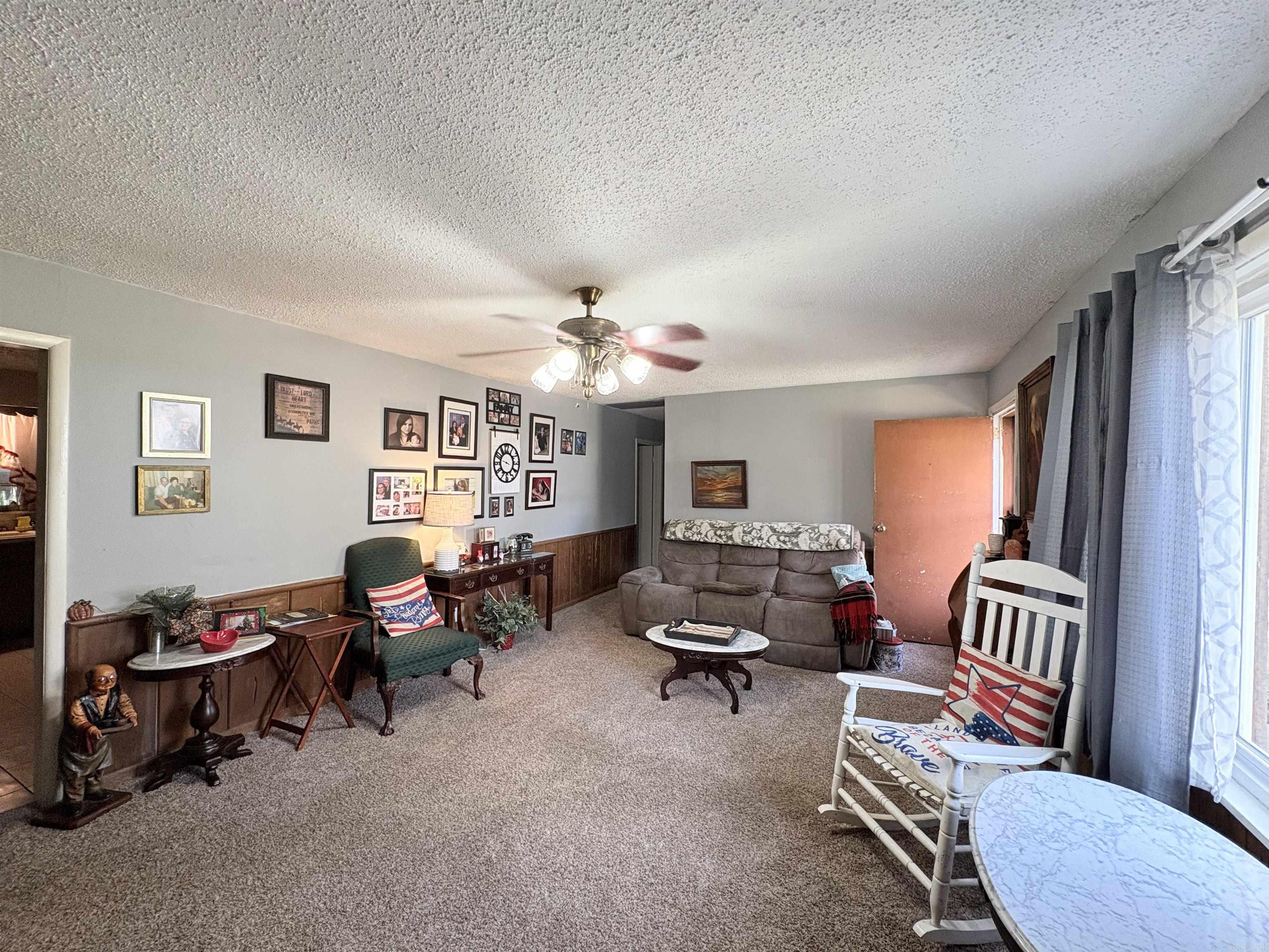 Not In List - Residential