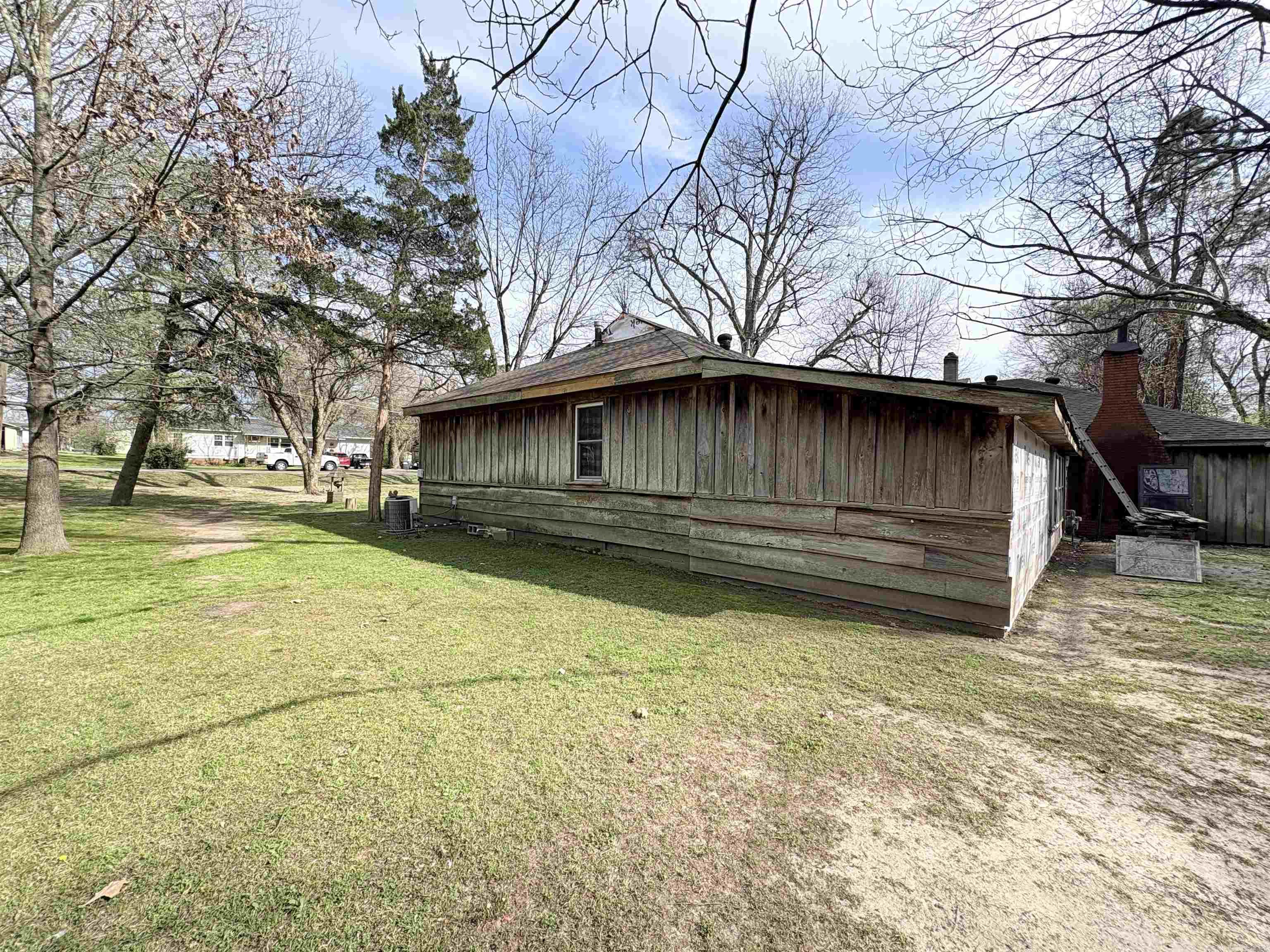 Not In List - Residential