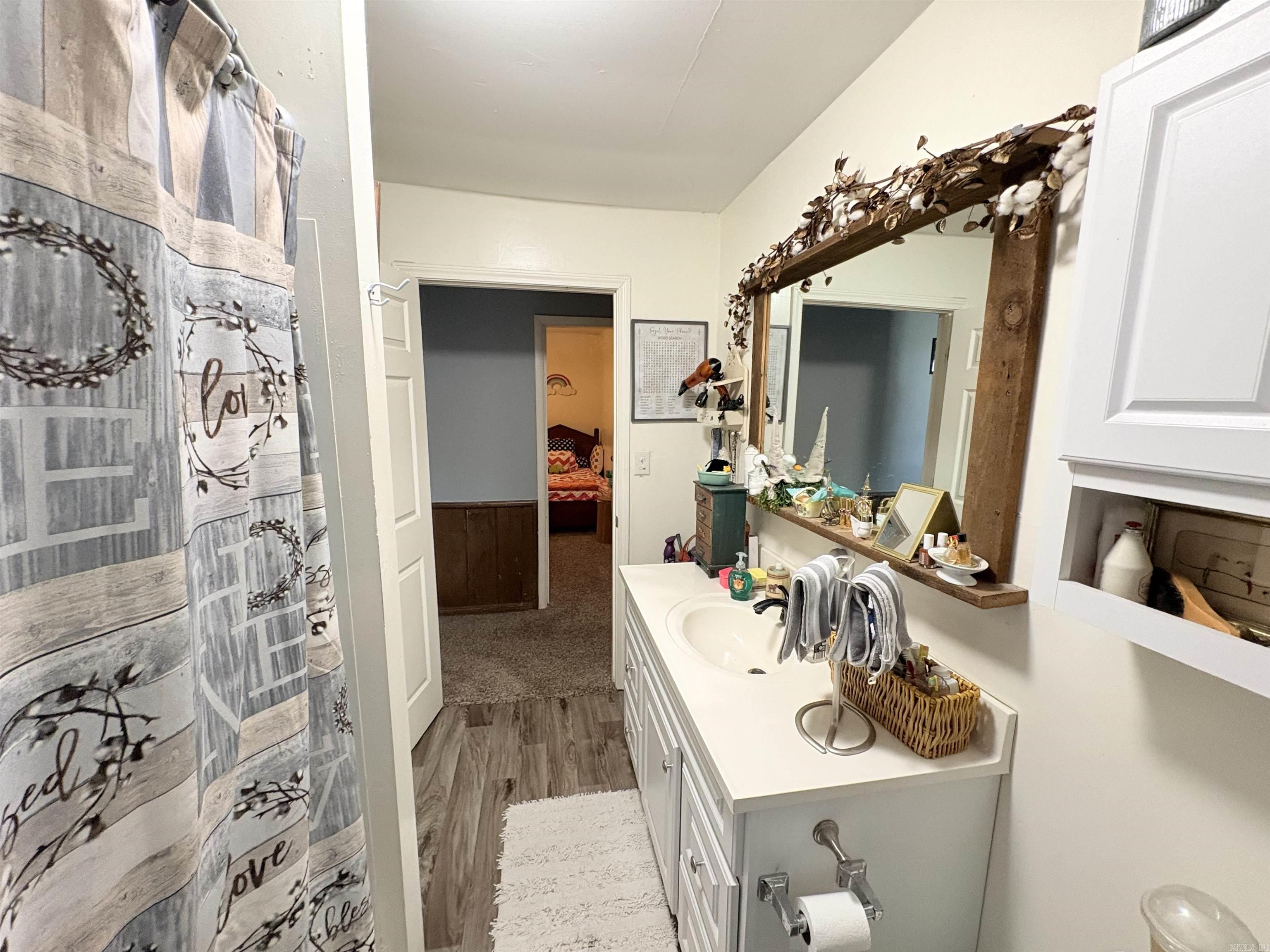 Not In List - Residential