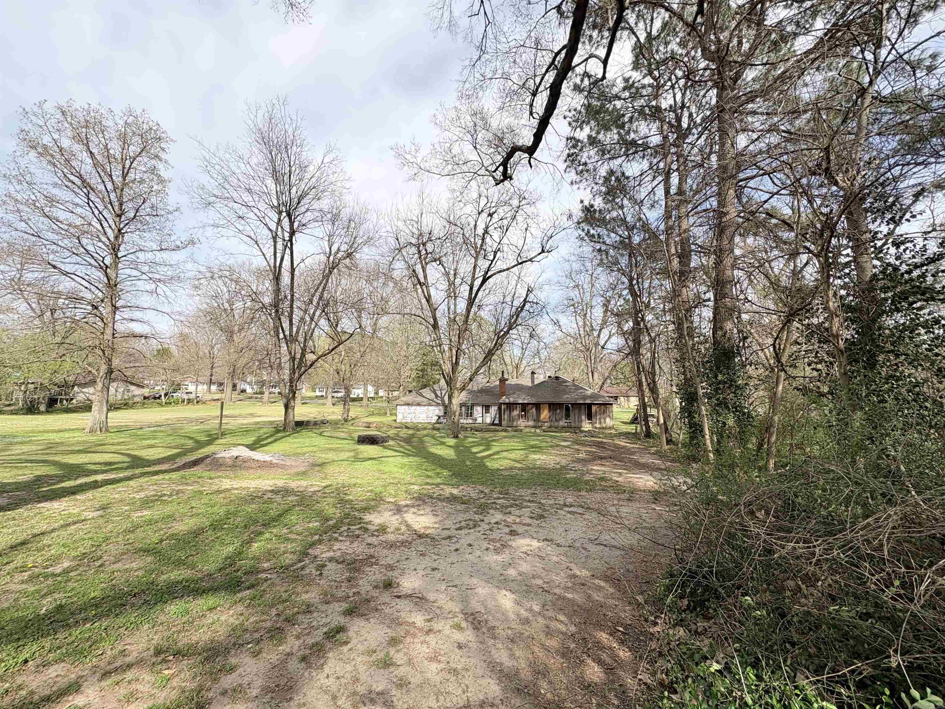 Not In List - Residential