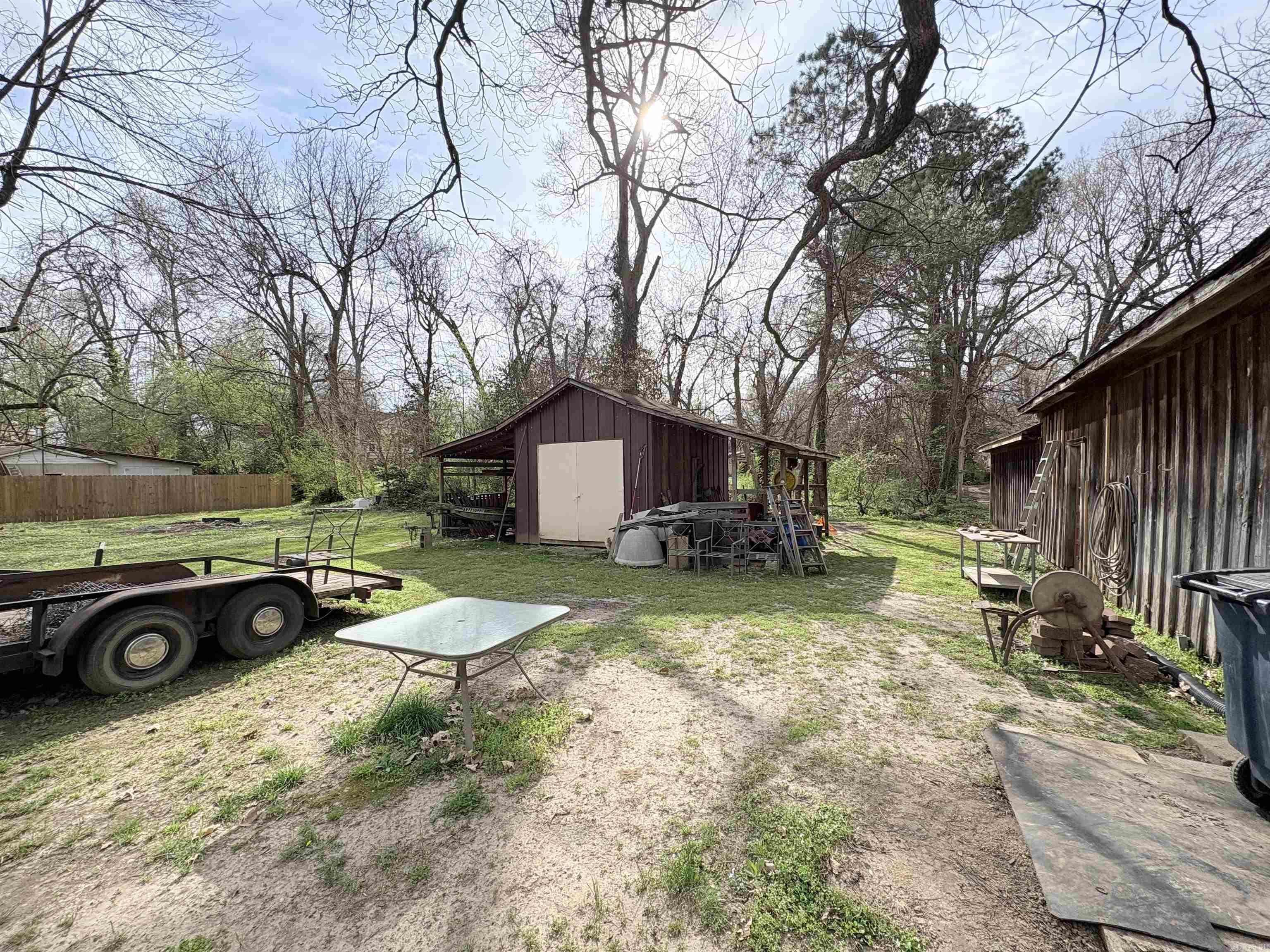 Not In List - Residential