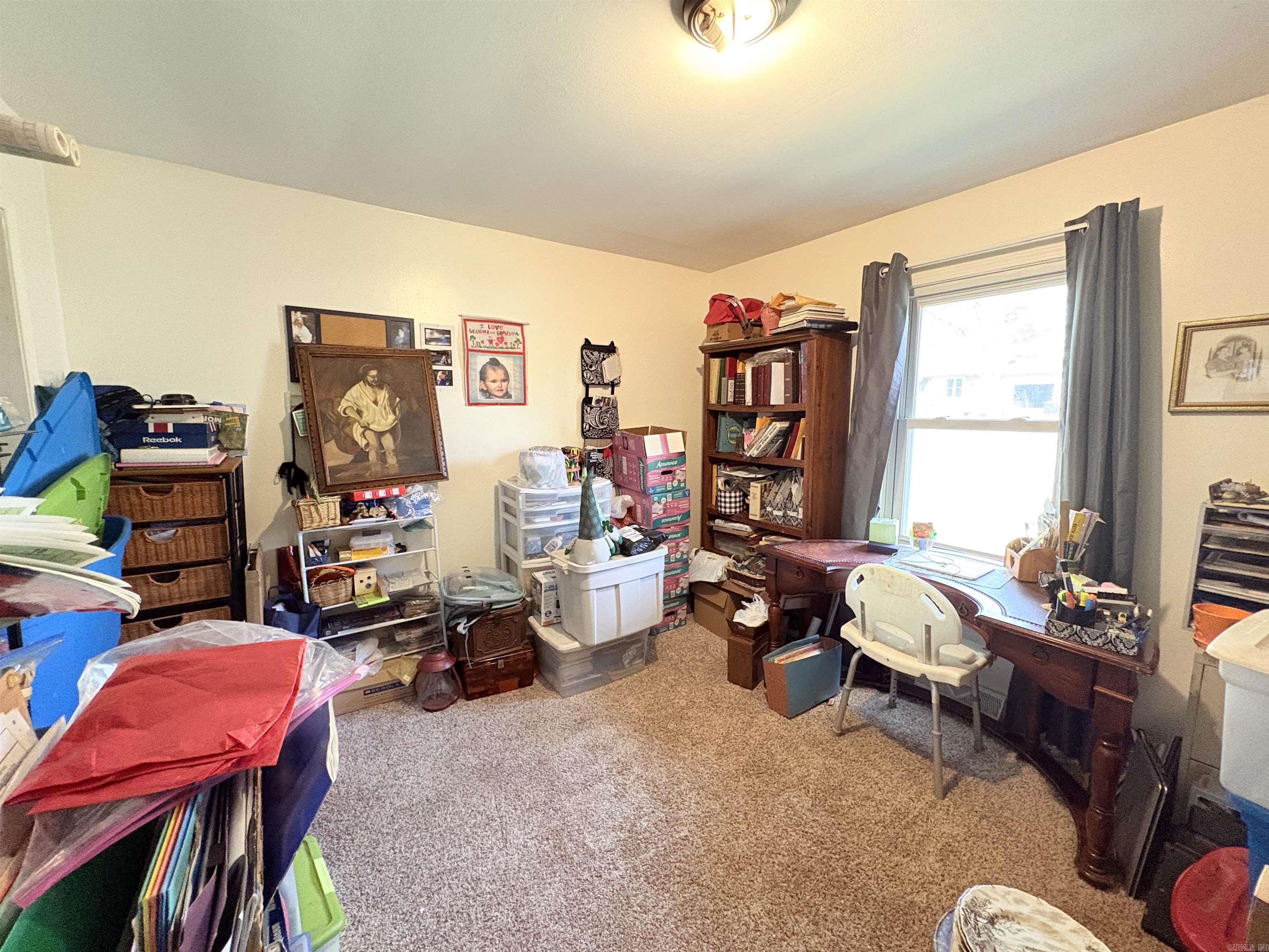 Not In List - Residential