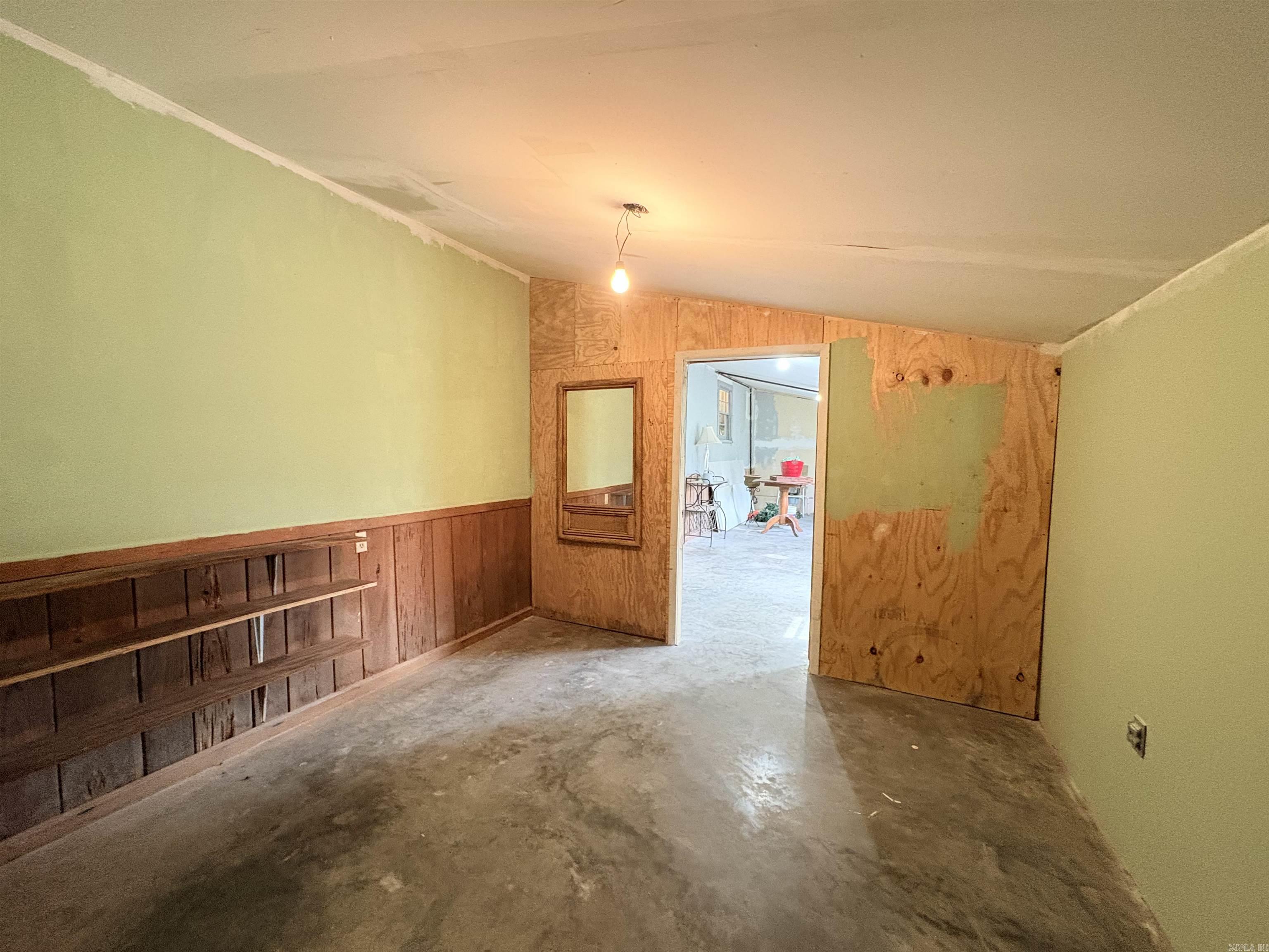 Not In List - Residential