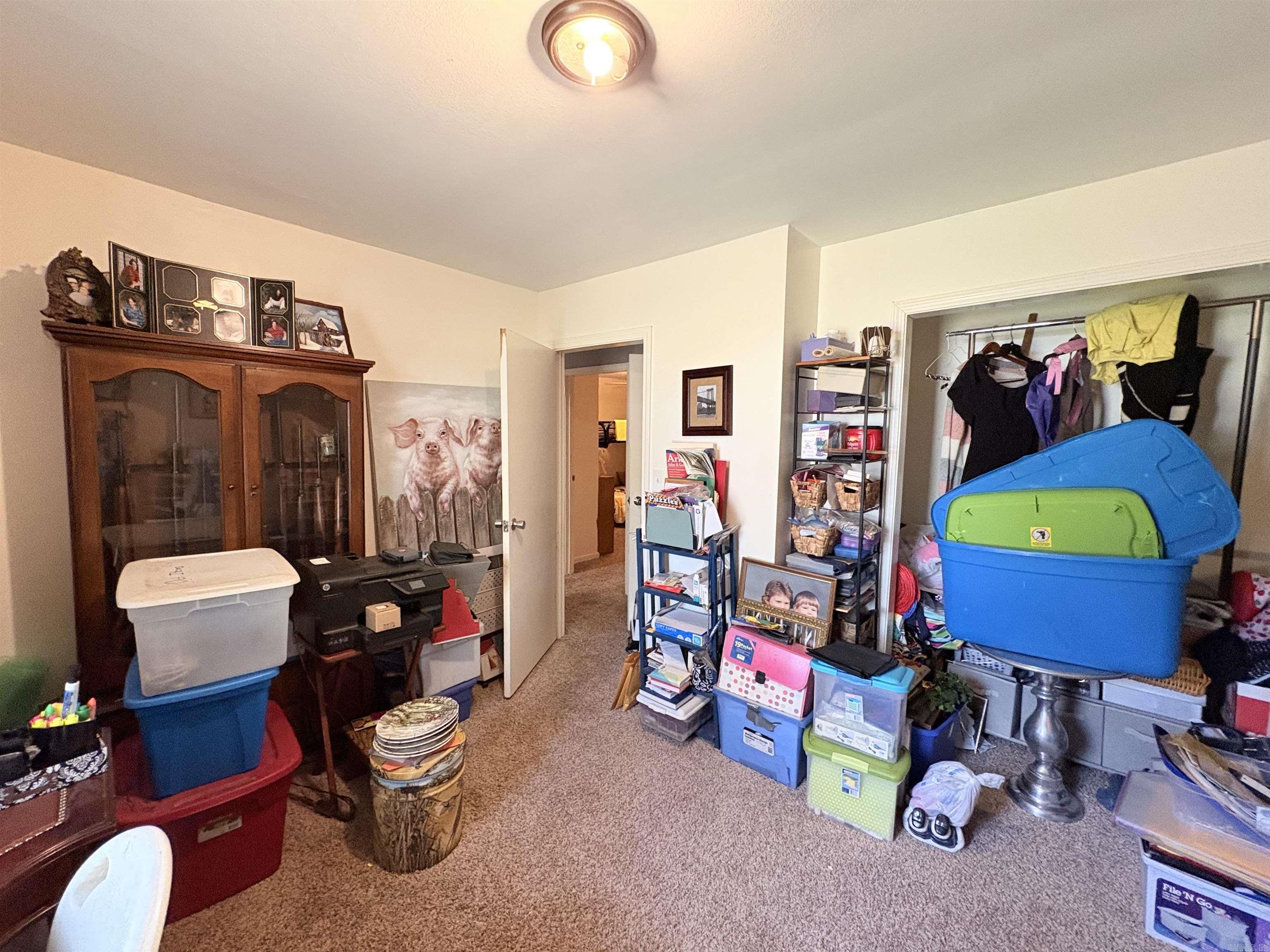 Not In List - Residential